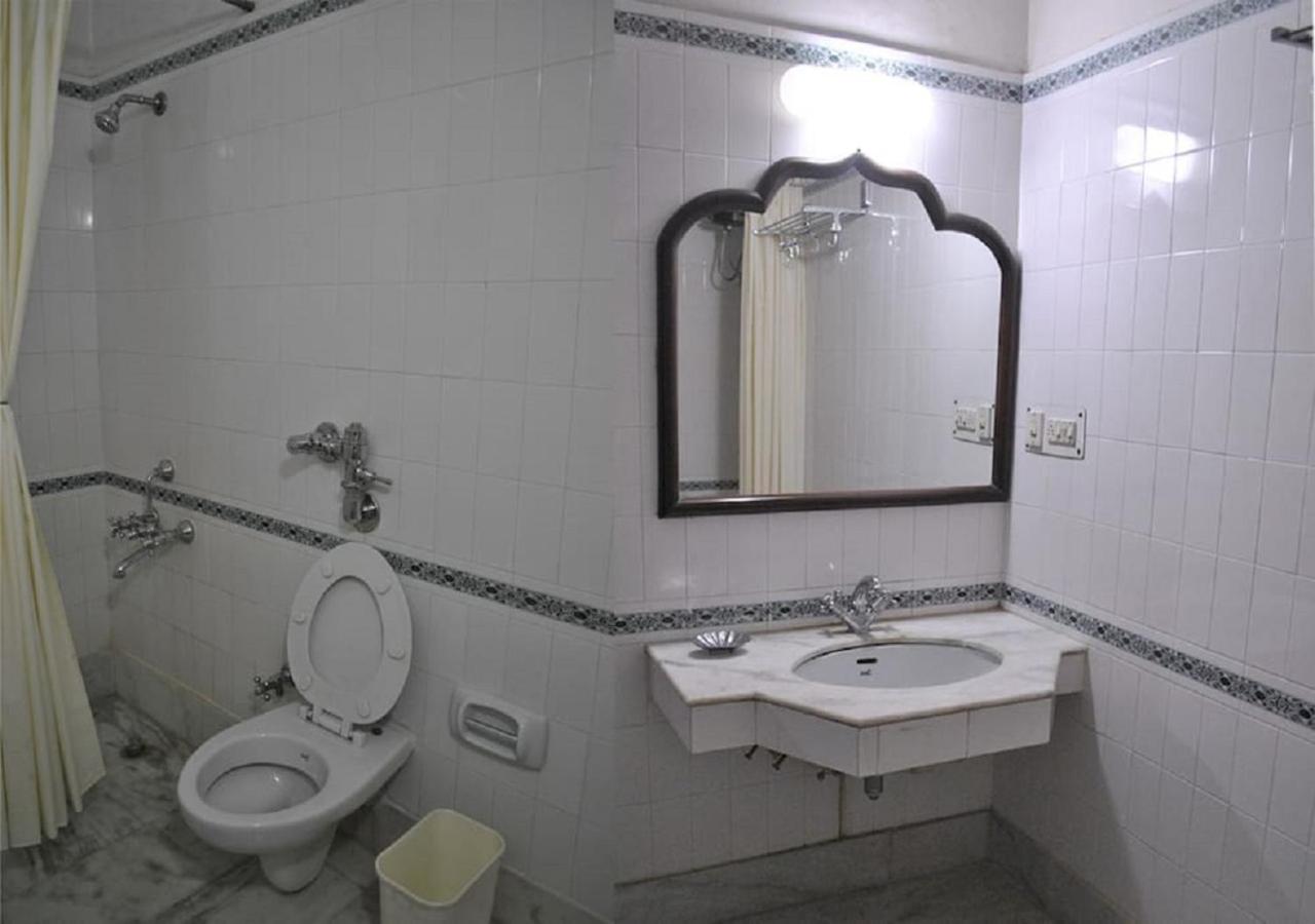 Classic Triple Room photo 2