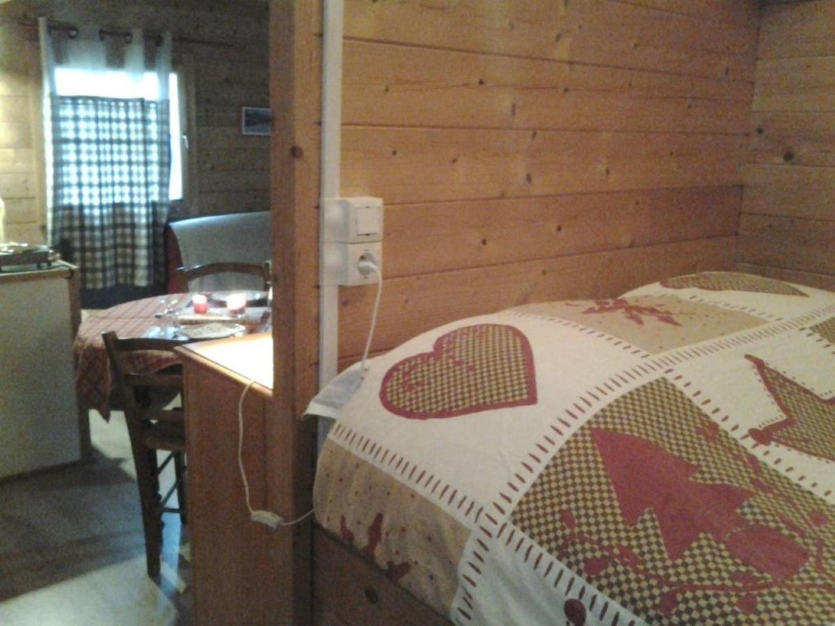 Chalet photo 2