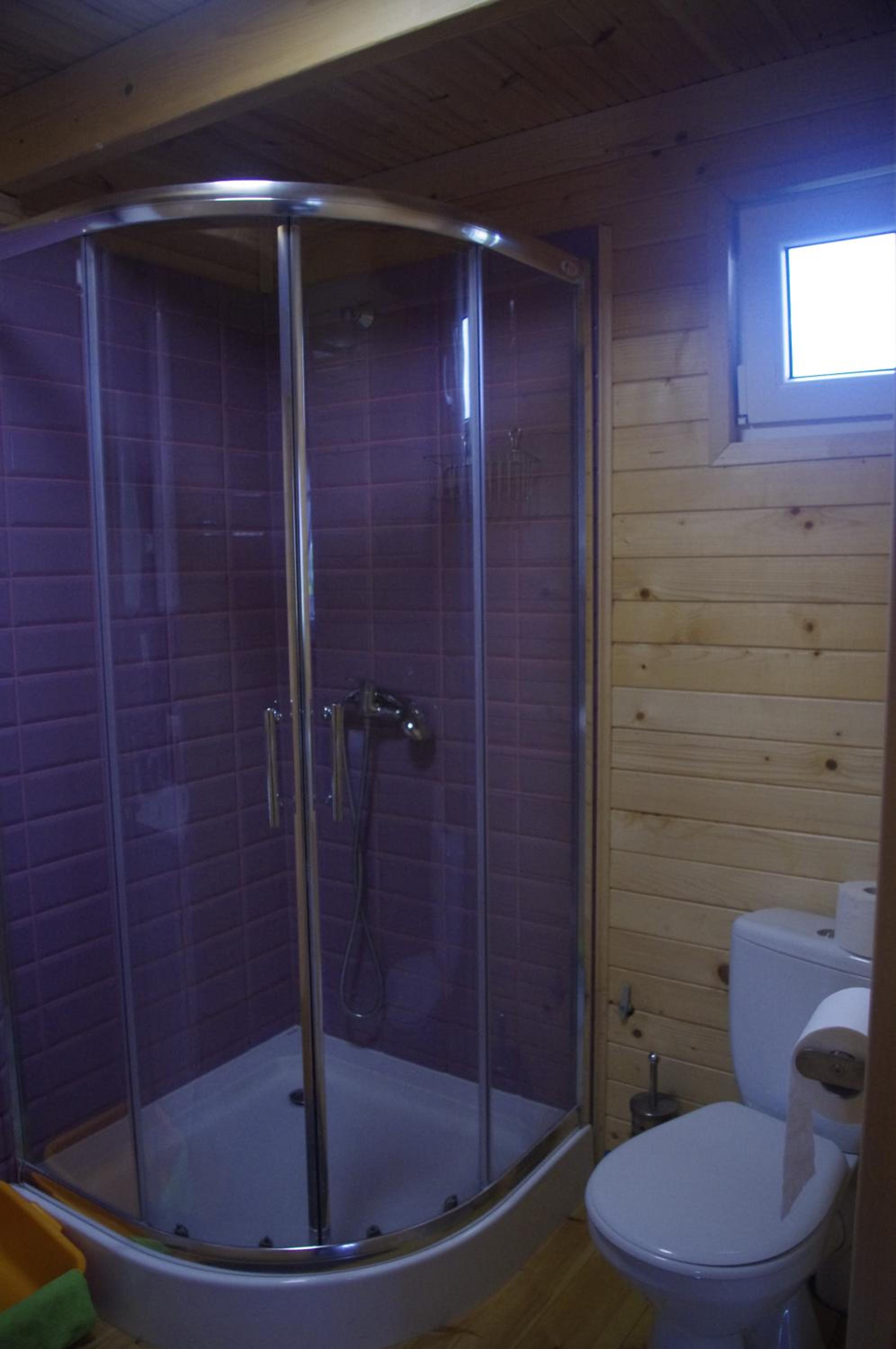 Two-Bedroom Chalet photo 2