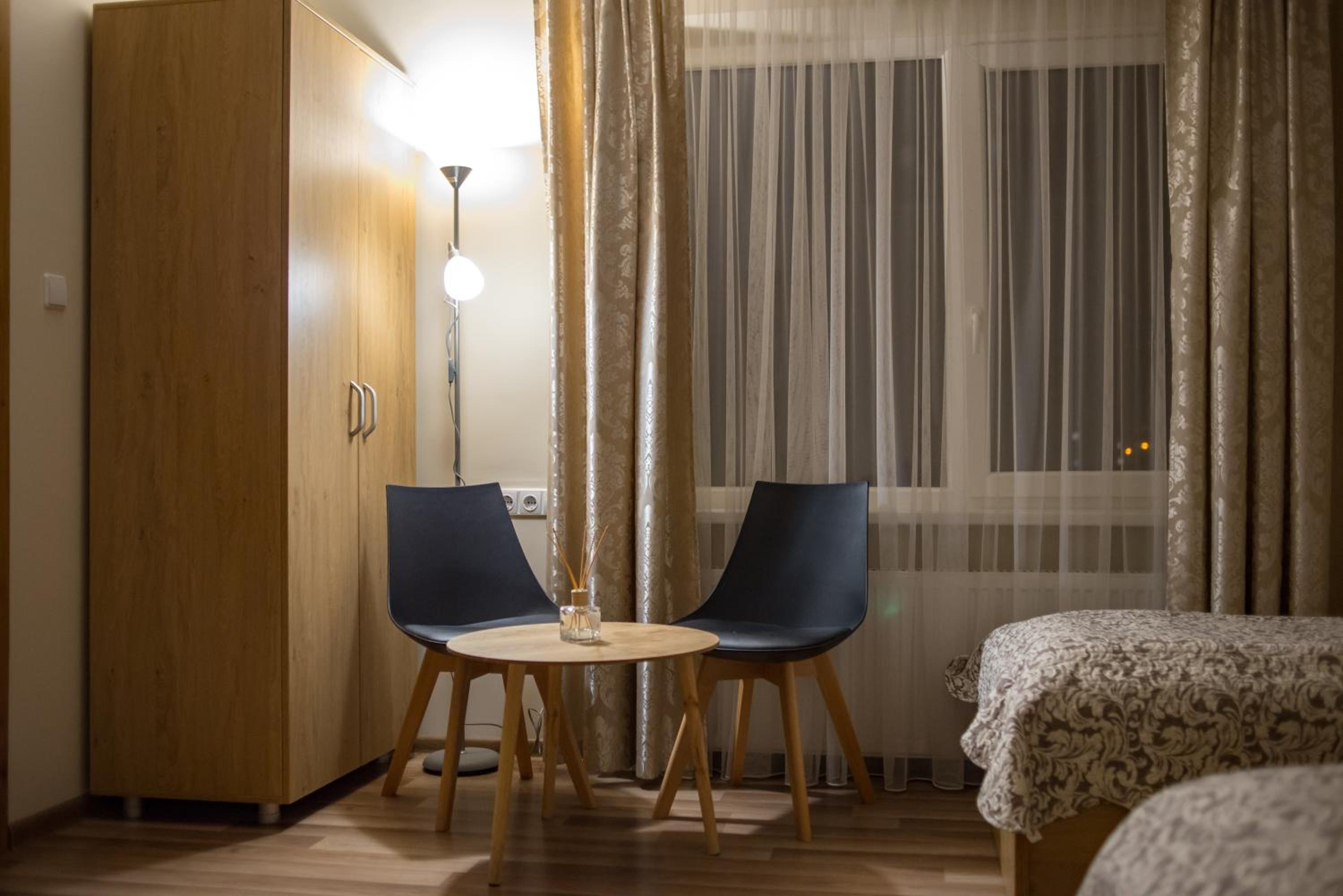 Large Double or Twin Room