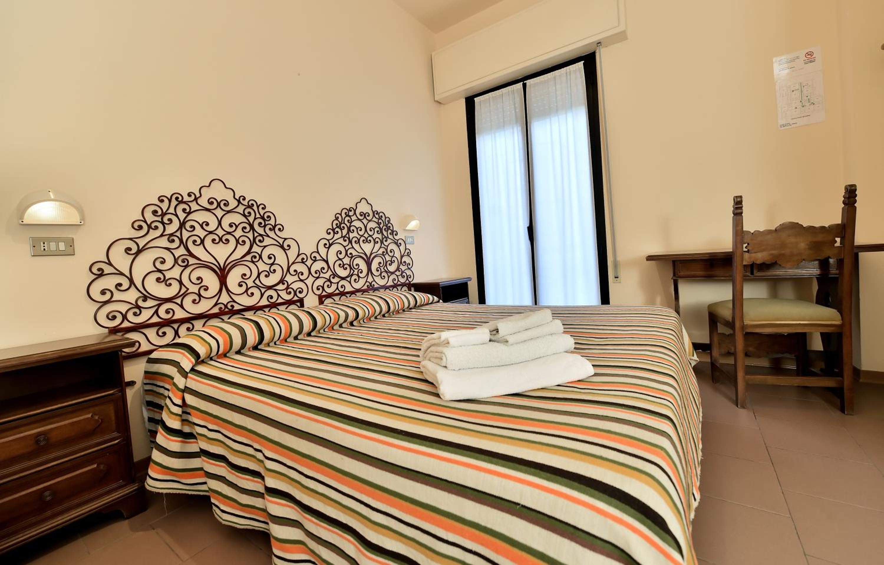 Economy Double or Twin Room photo 1