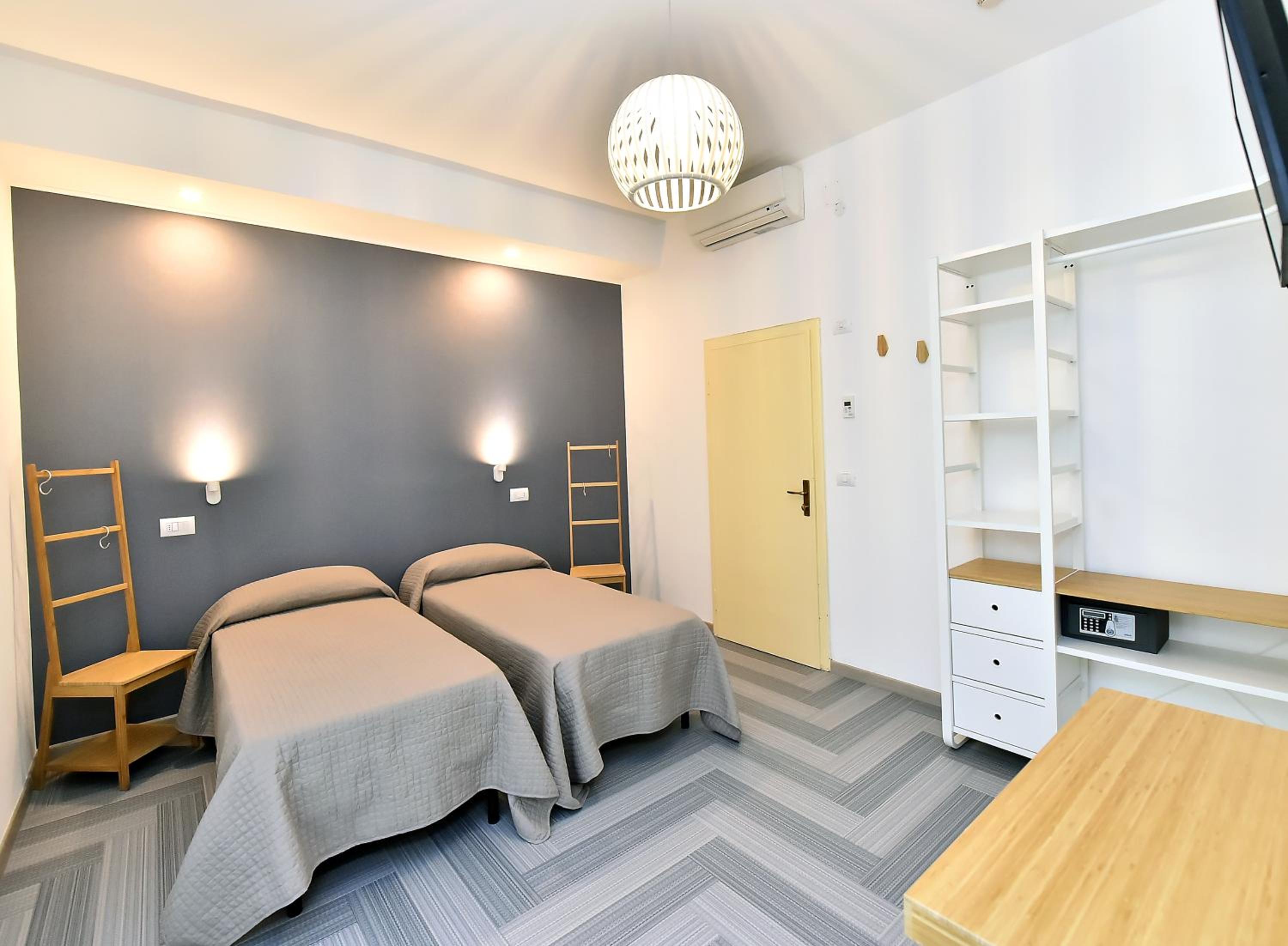 Classic Double or Twin Room photo 1