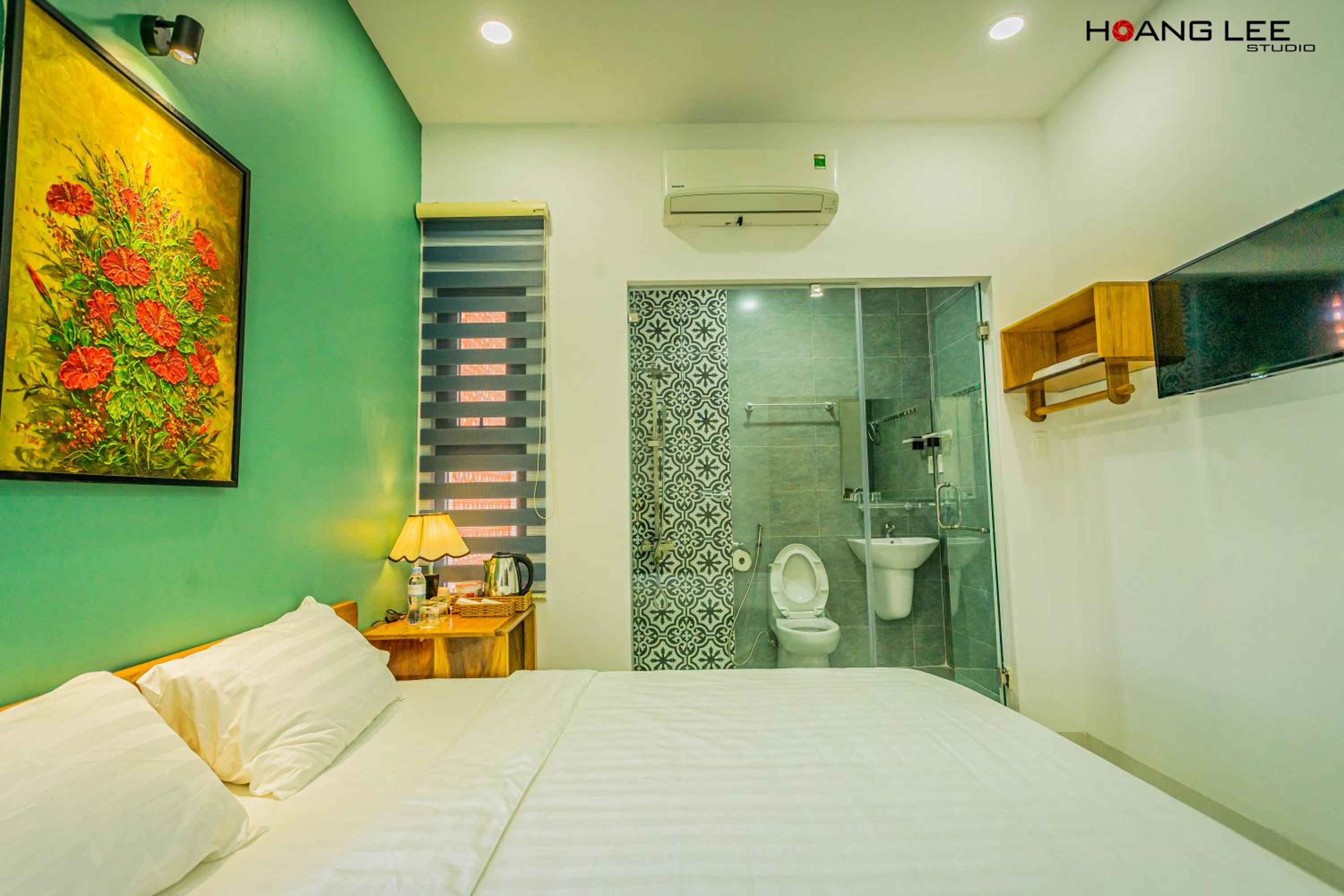 Double Room photo 2