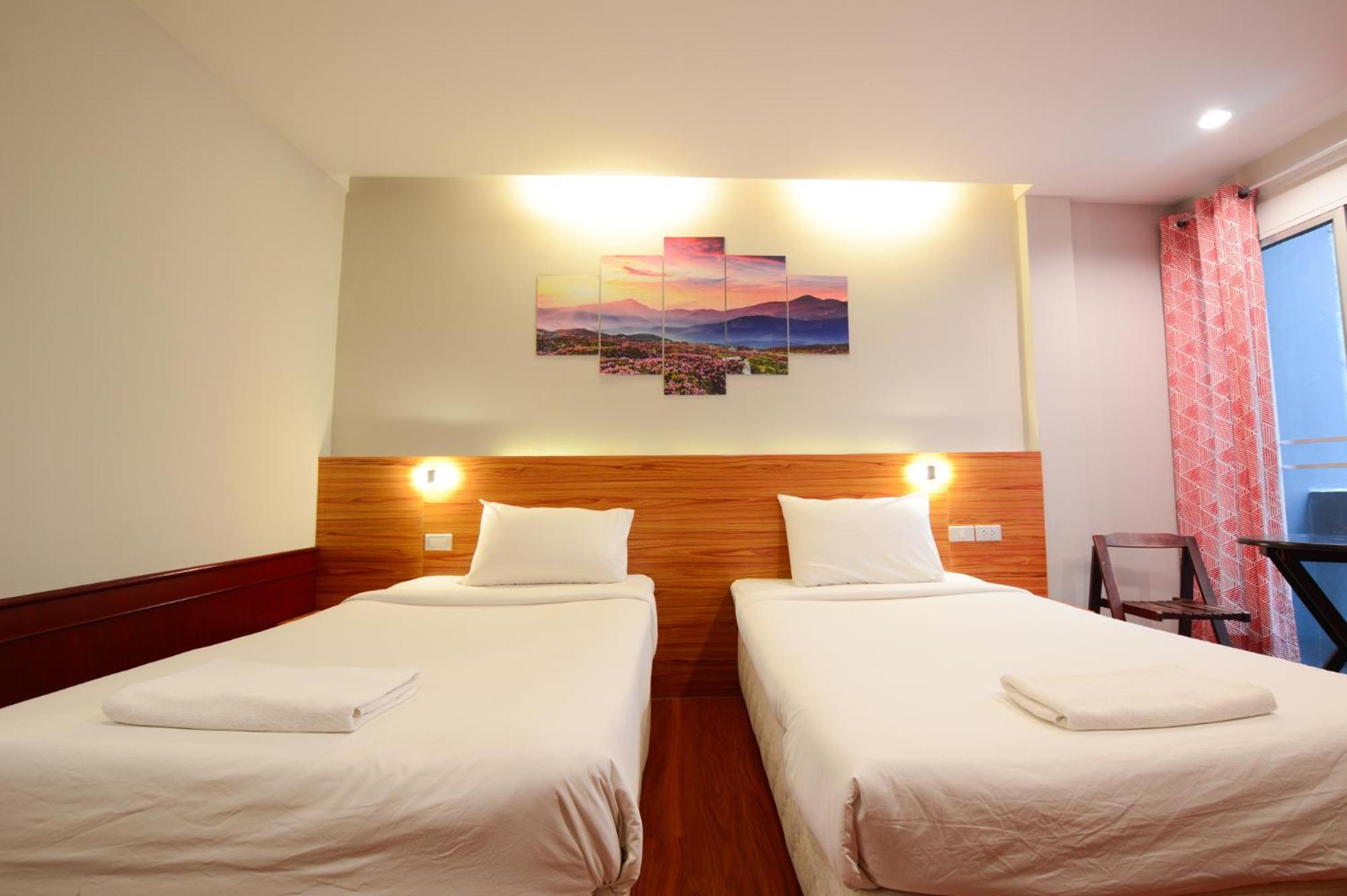 Superior Double Room photo 1
