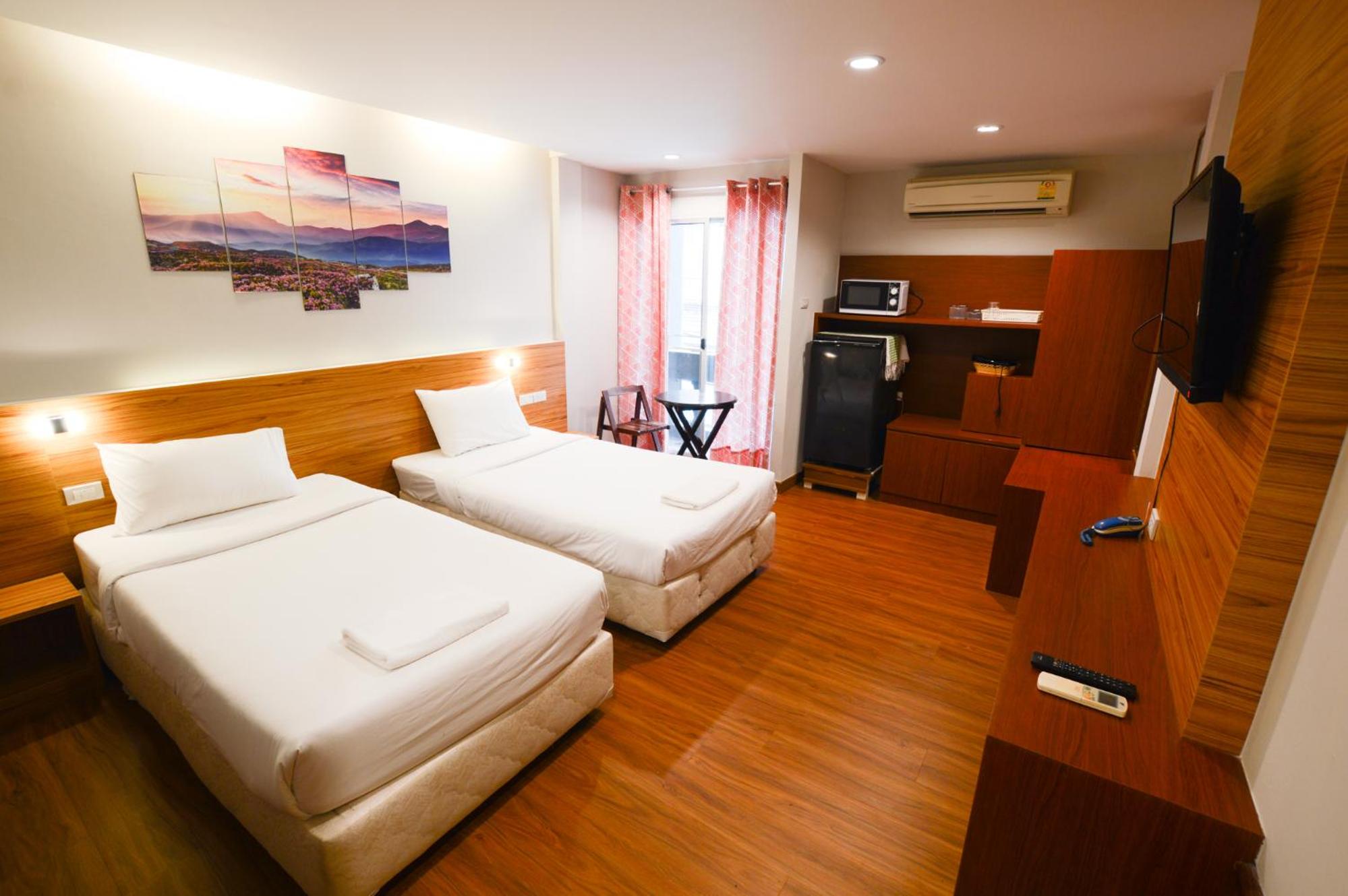 Superior Double Room photo 2