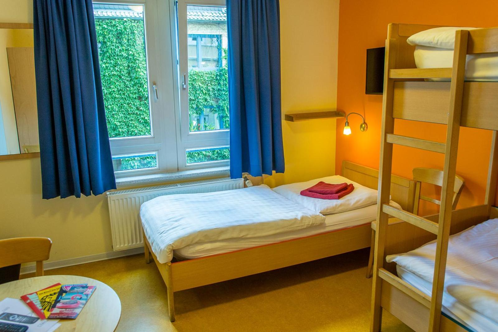 Triple Room - Disability Access thumbnail 6