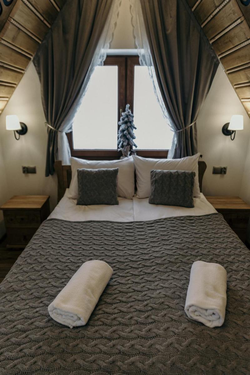 Double Room with Mountain View photo 1