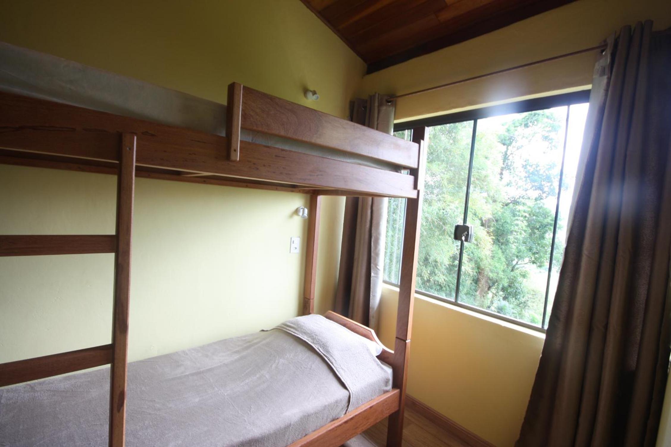 Double Room with Mountain View photo 2