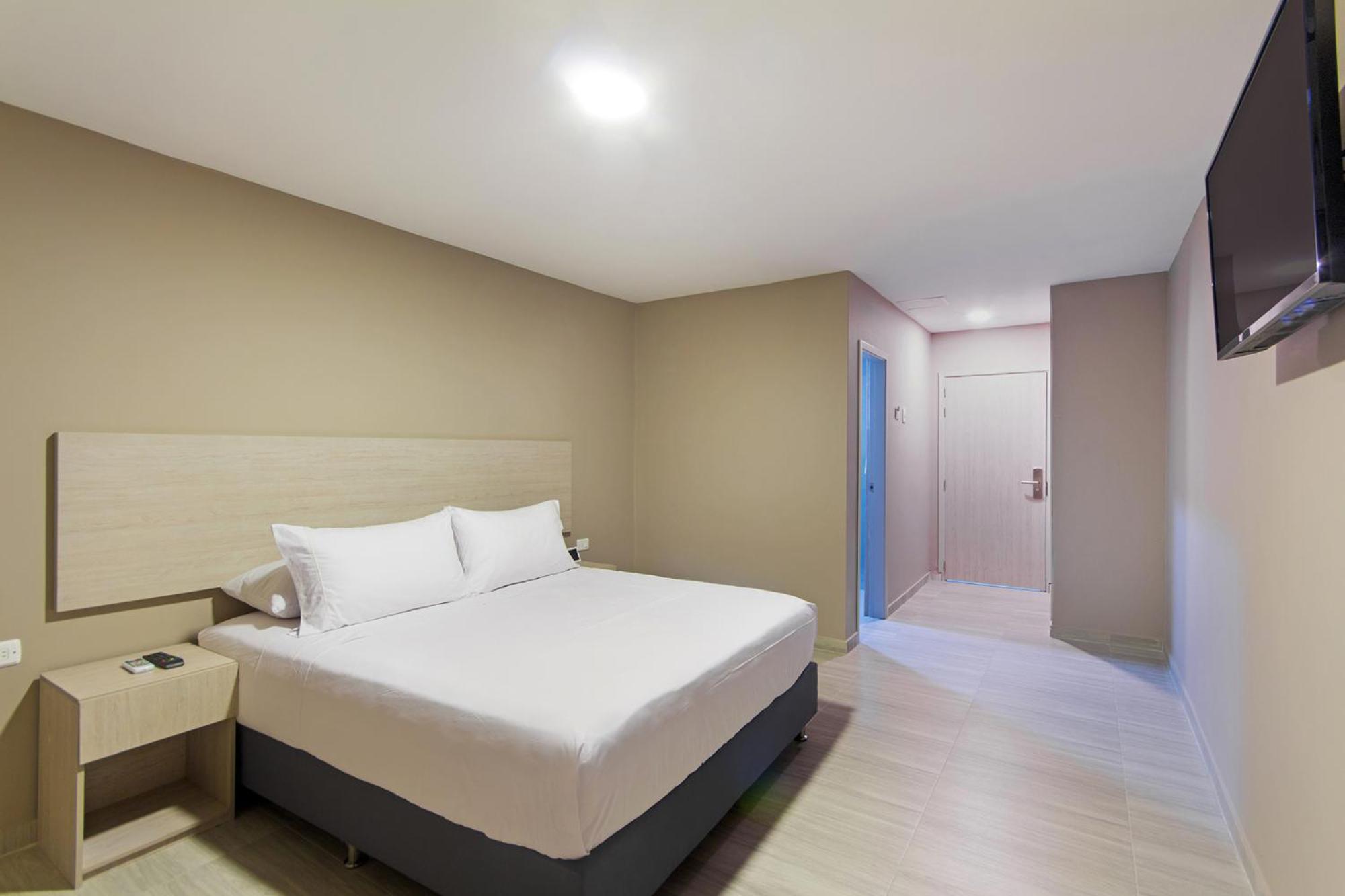Single Room photo 1