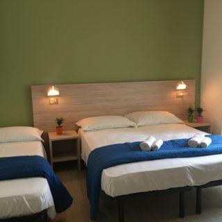 Quadruple Room - Photo 1