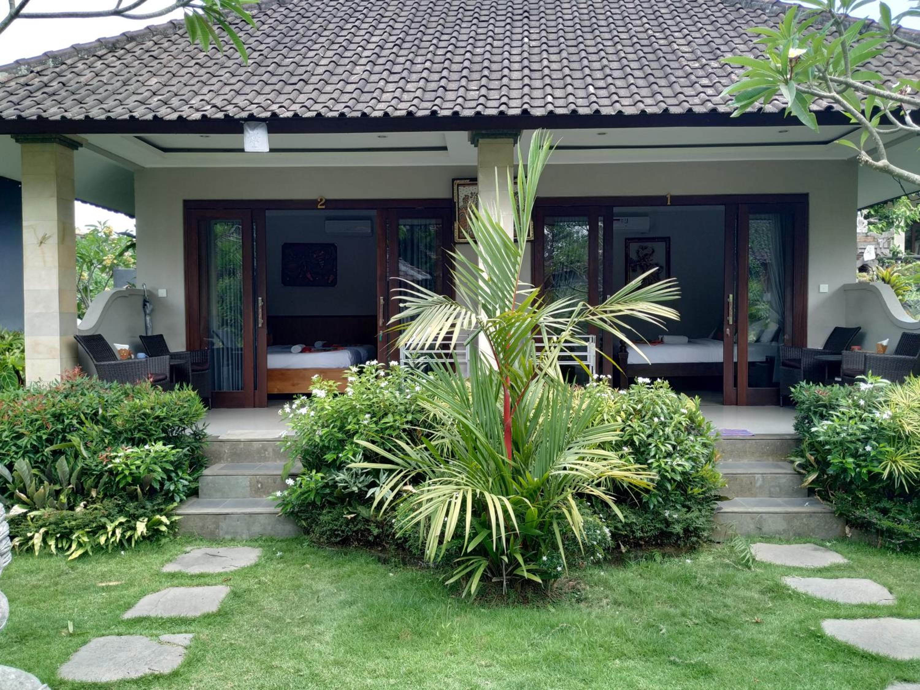 Double Room with Private Bathroom - Photo 26