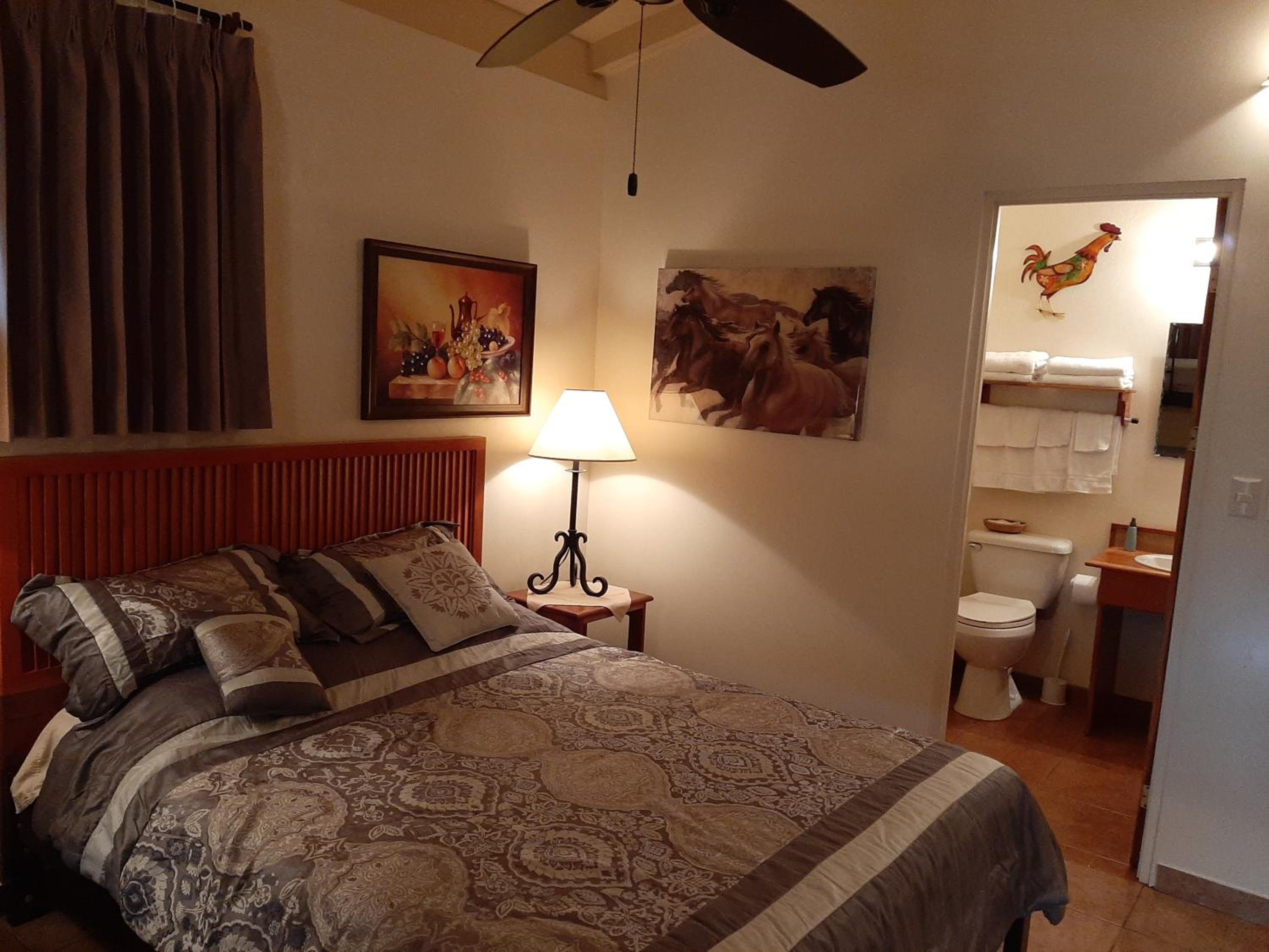 Quadruple Room with Bathroom photo 2
