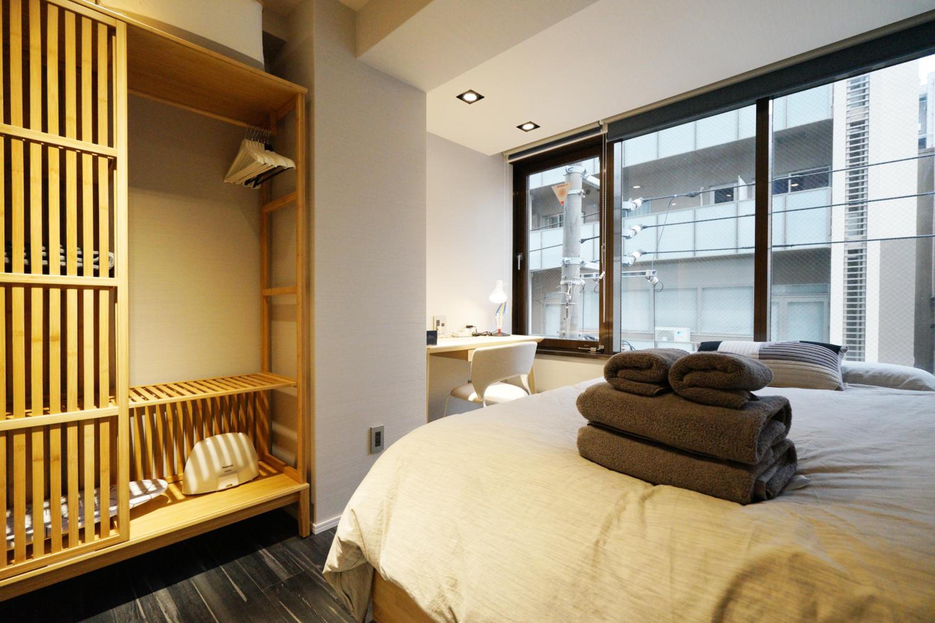 Two-Bedroom Apartment photo 2