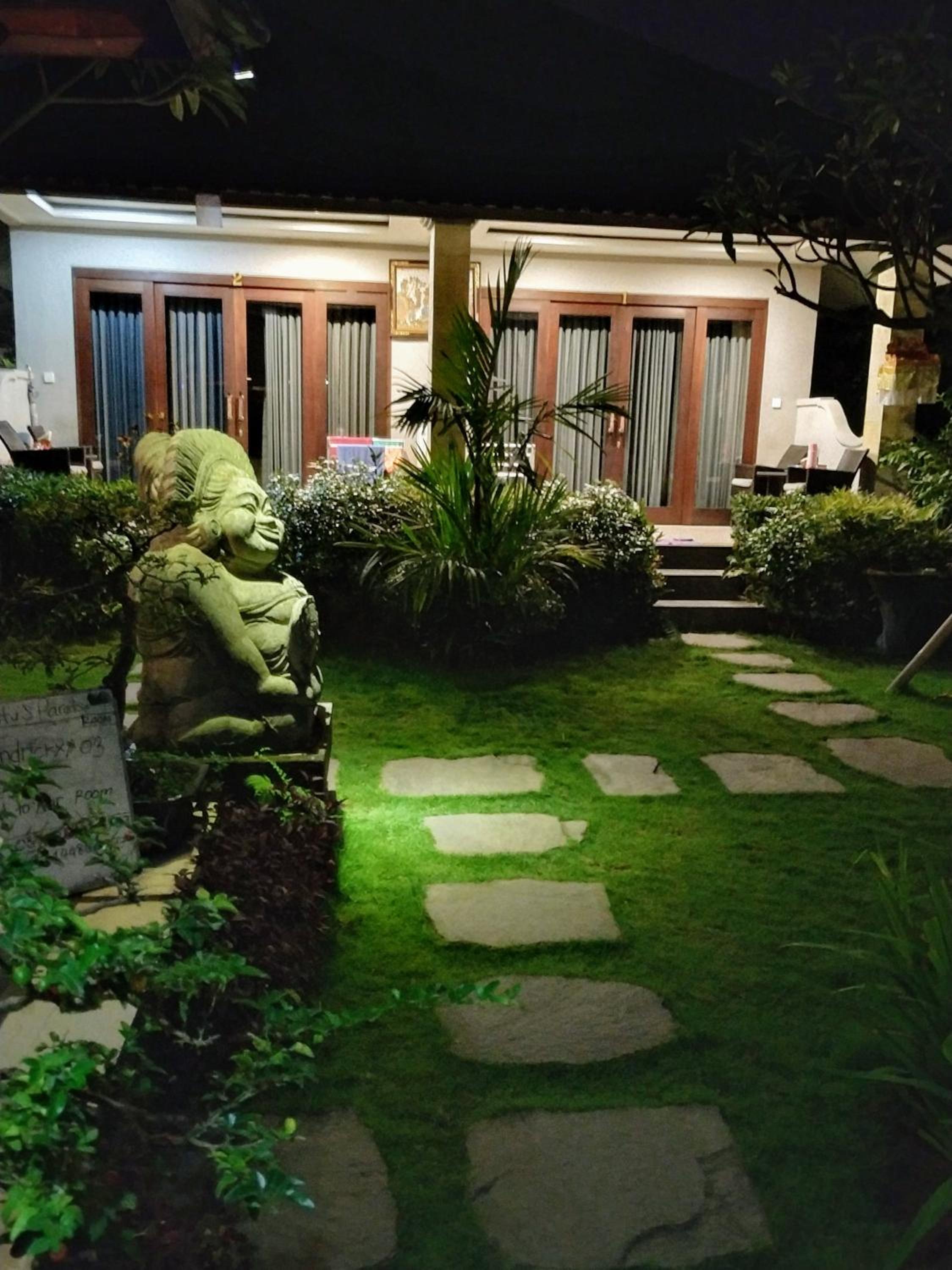 Double Room with Private Bathroom - Photo 25
