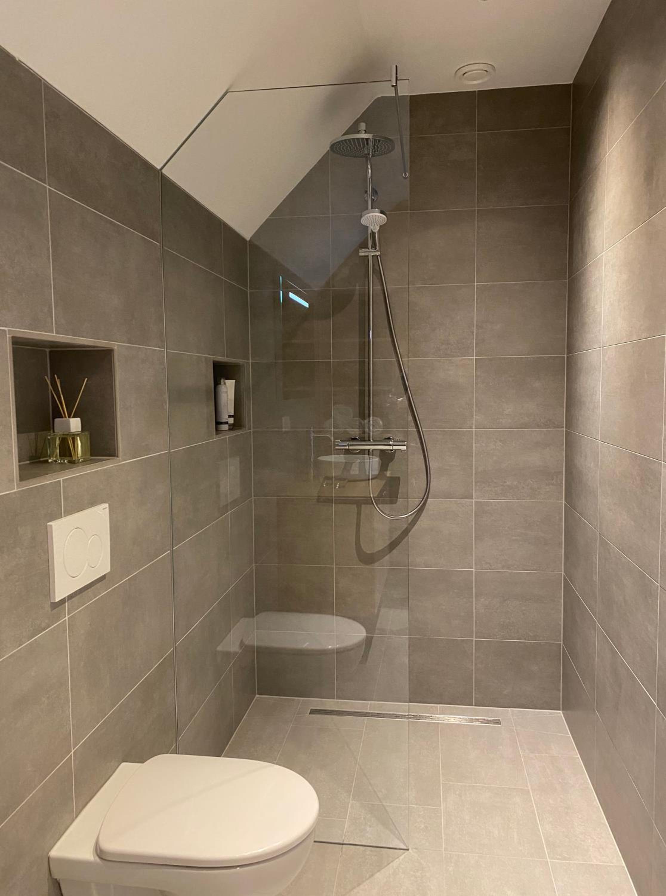 Double Room with Private Bathroom photo 2