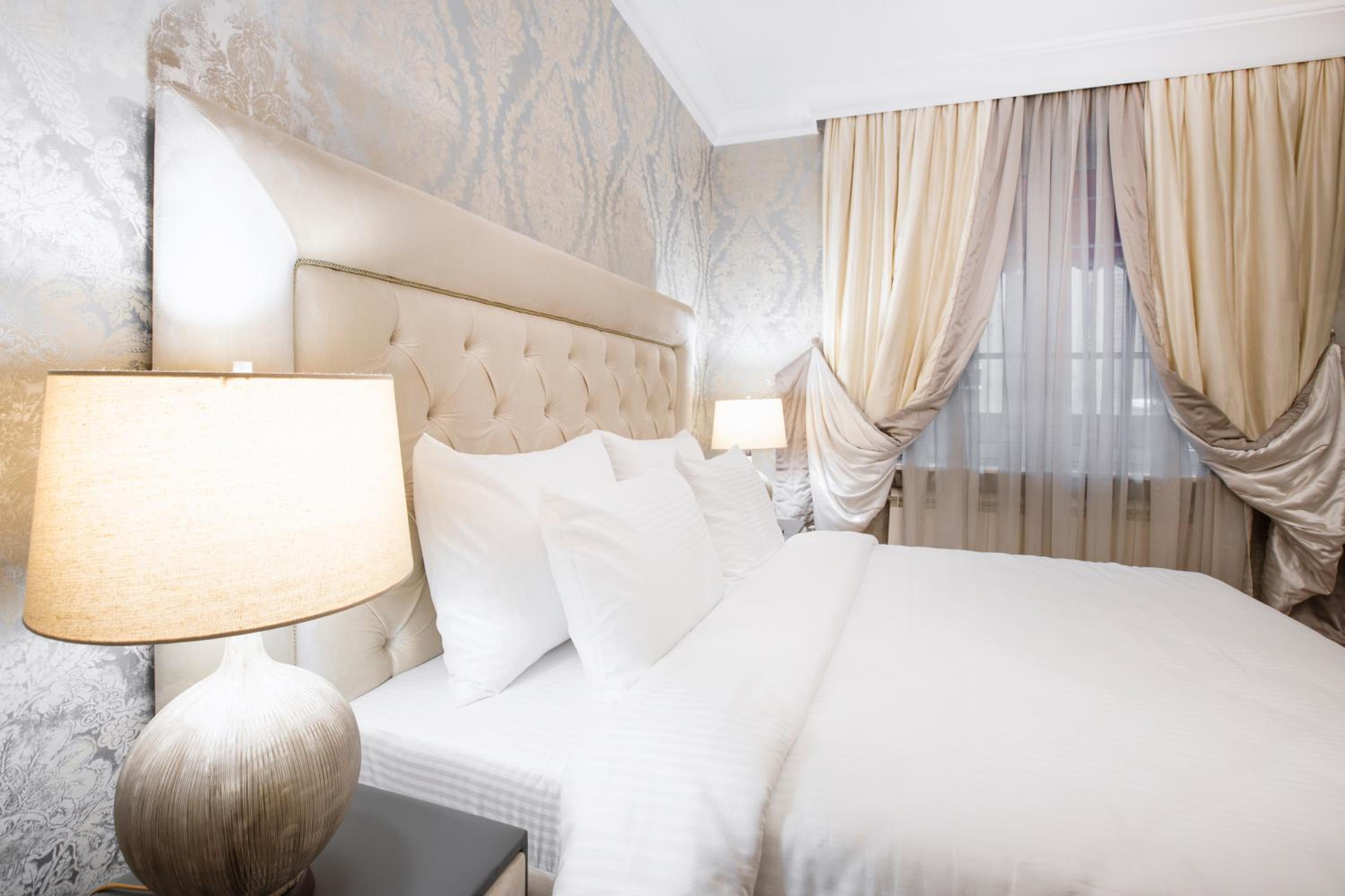Deluxe Double Room - Photo 5