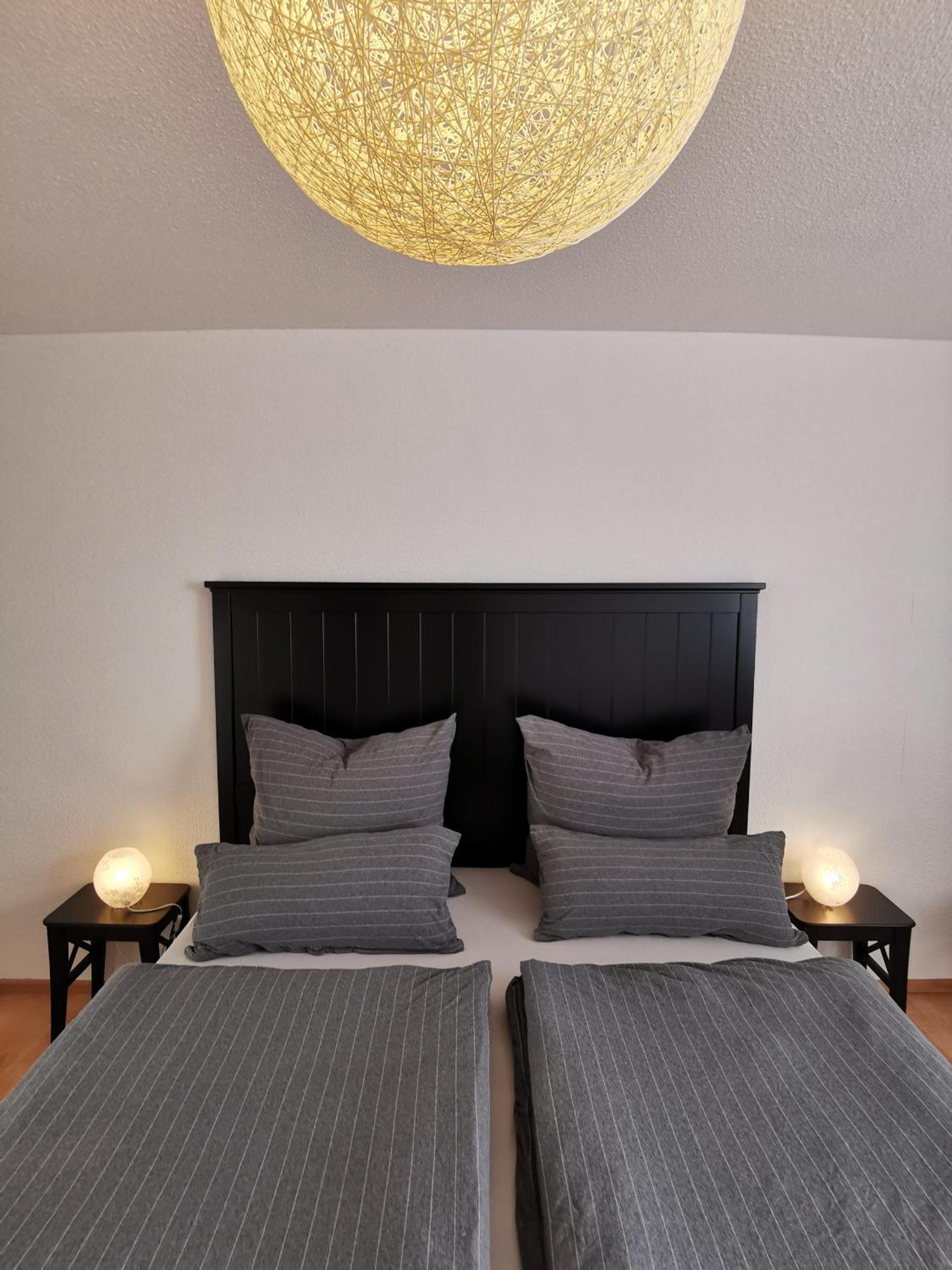 One-Bedroom Apartment photo 3