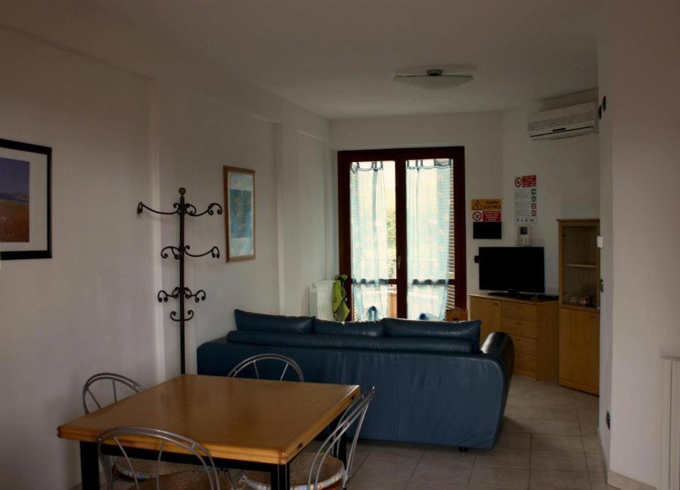 One-Bedroom Apartment (2 Adults) photo 1