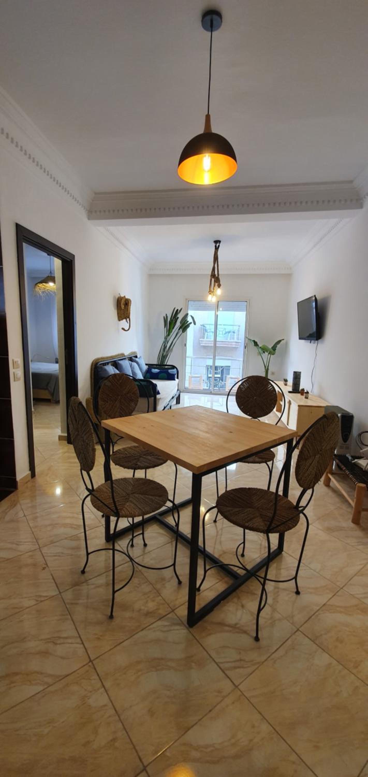 Apartment with Balcony - Photo 22