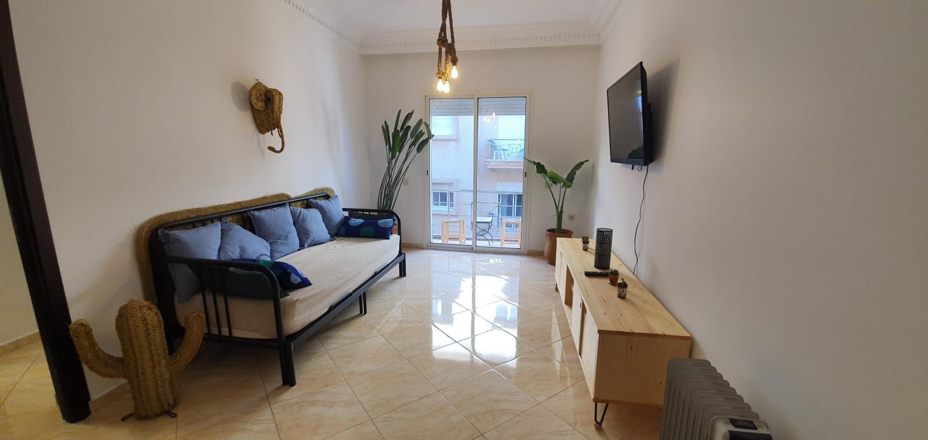 Apartment with Balcony - Photo 29