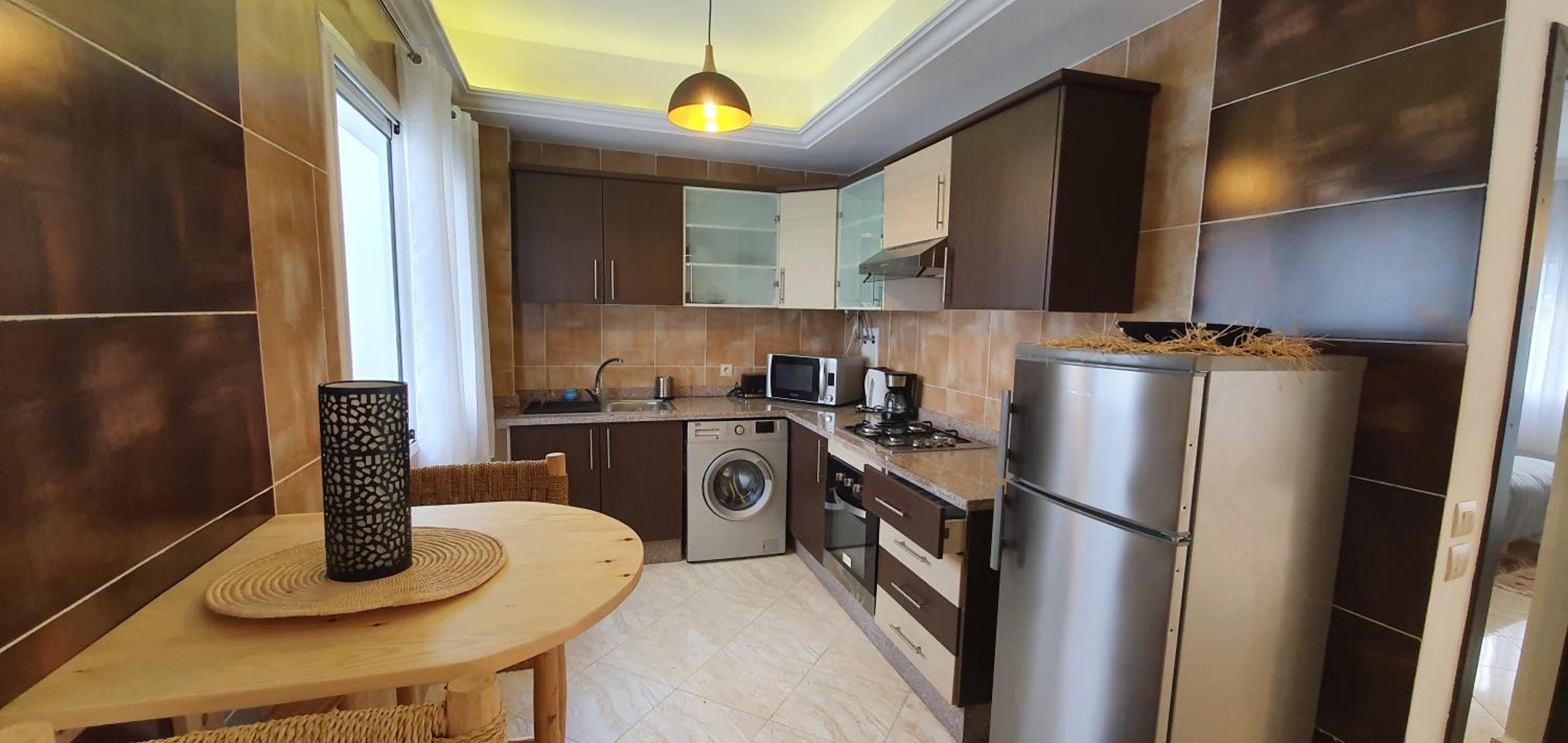 Apartment with Balcony - Photo 25