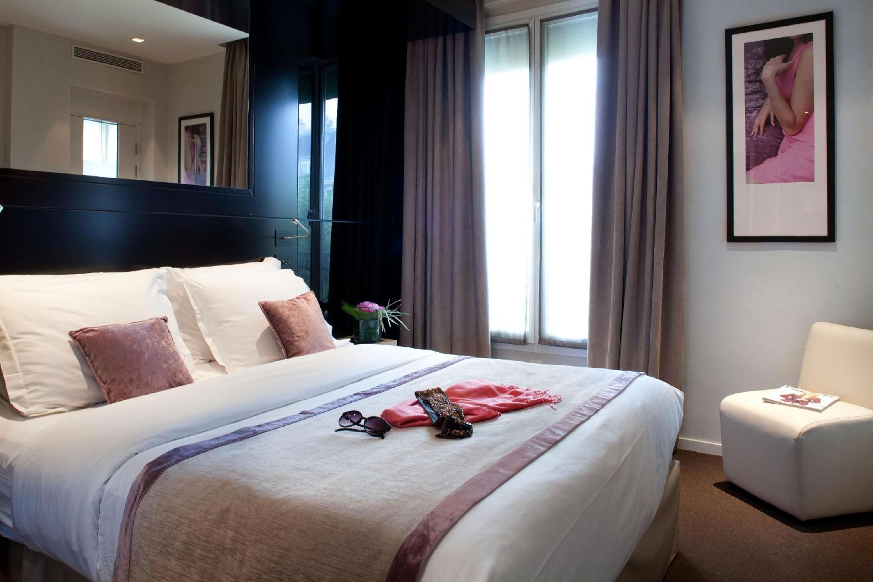 Deluxe Double Room photo 3