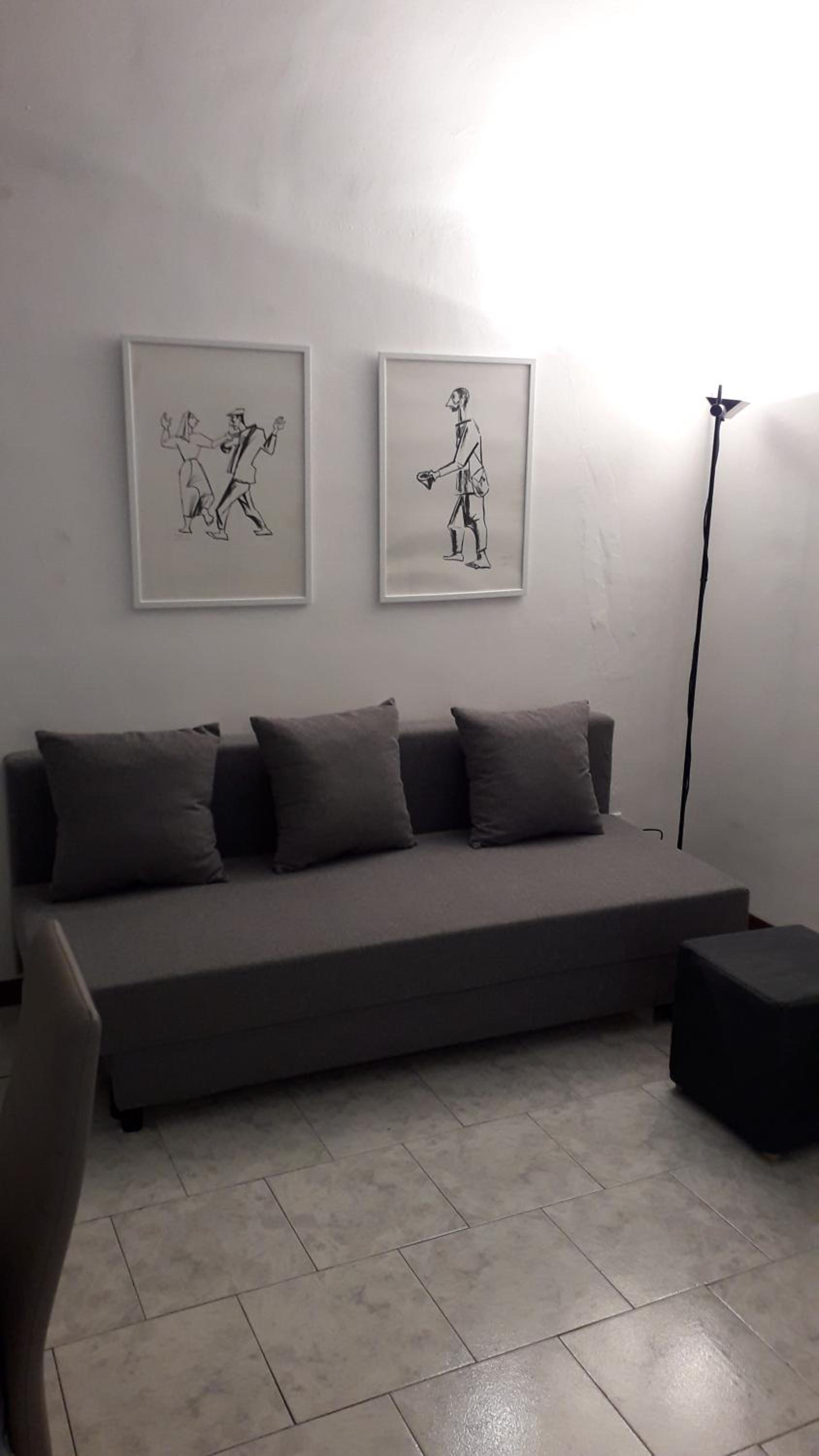 Apartment - Ground Floor photo 1