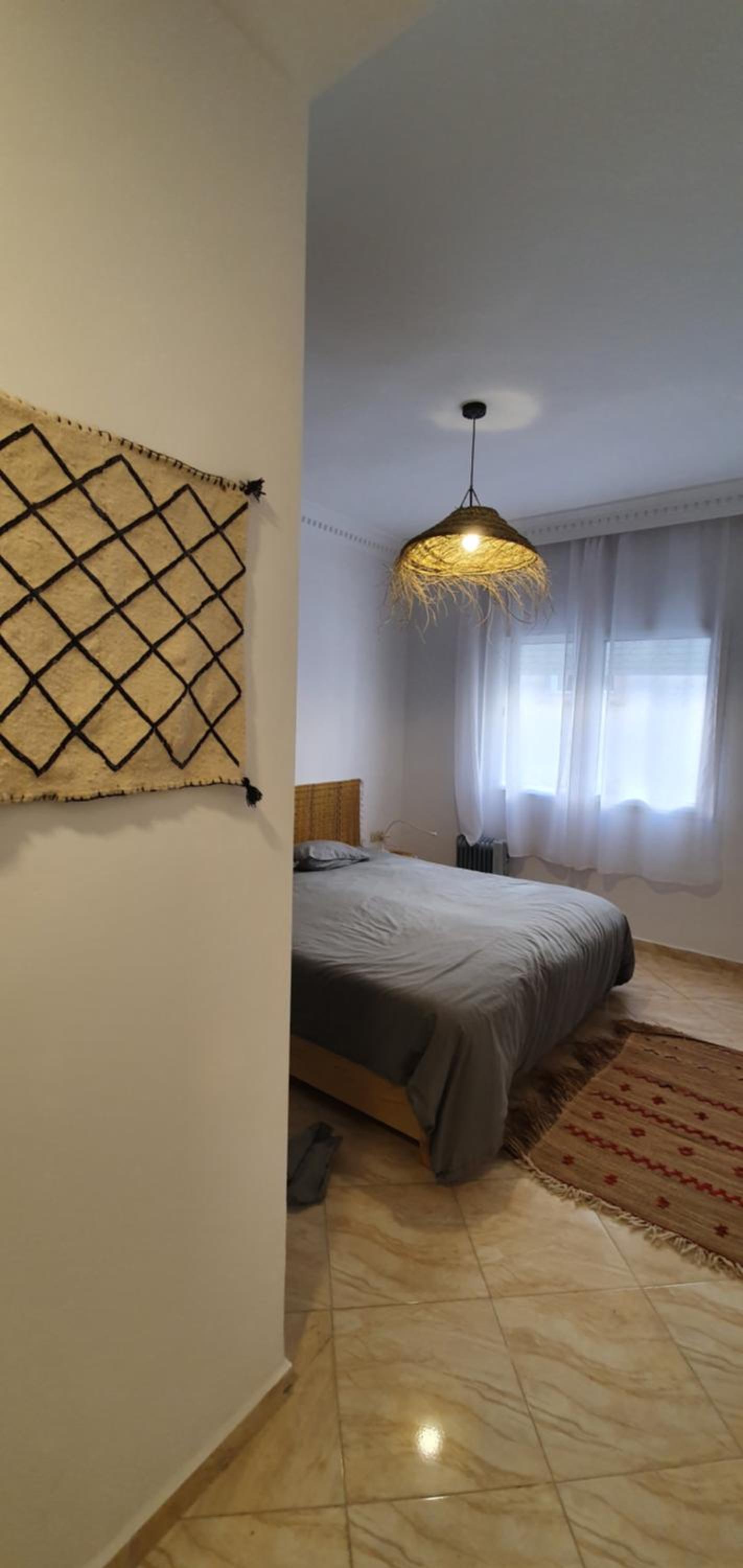 Apartment with Balcony - Photo 26