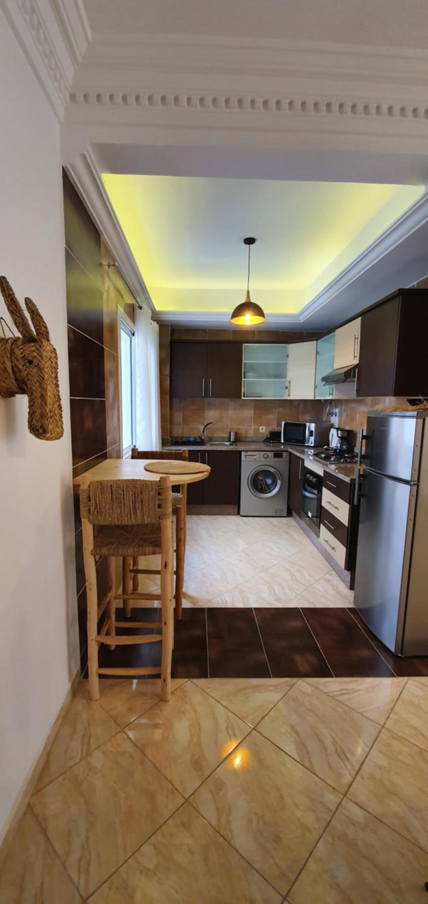 Apartment with Balcony - Photo 14