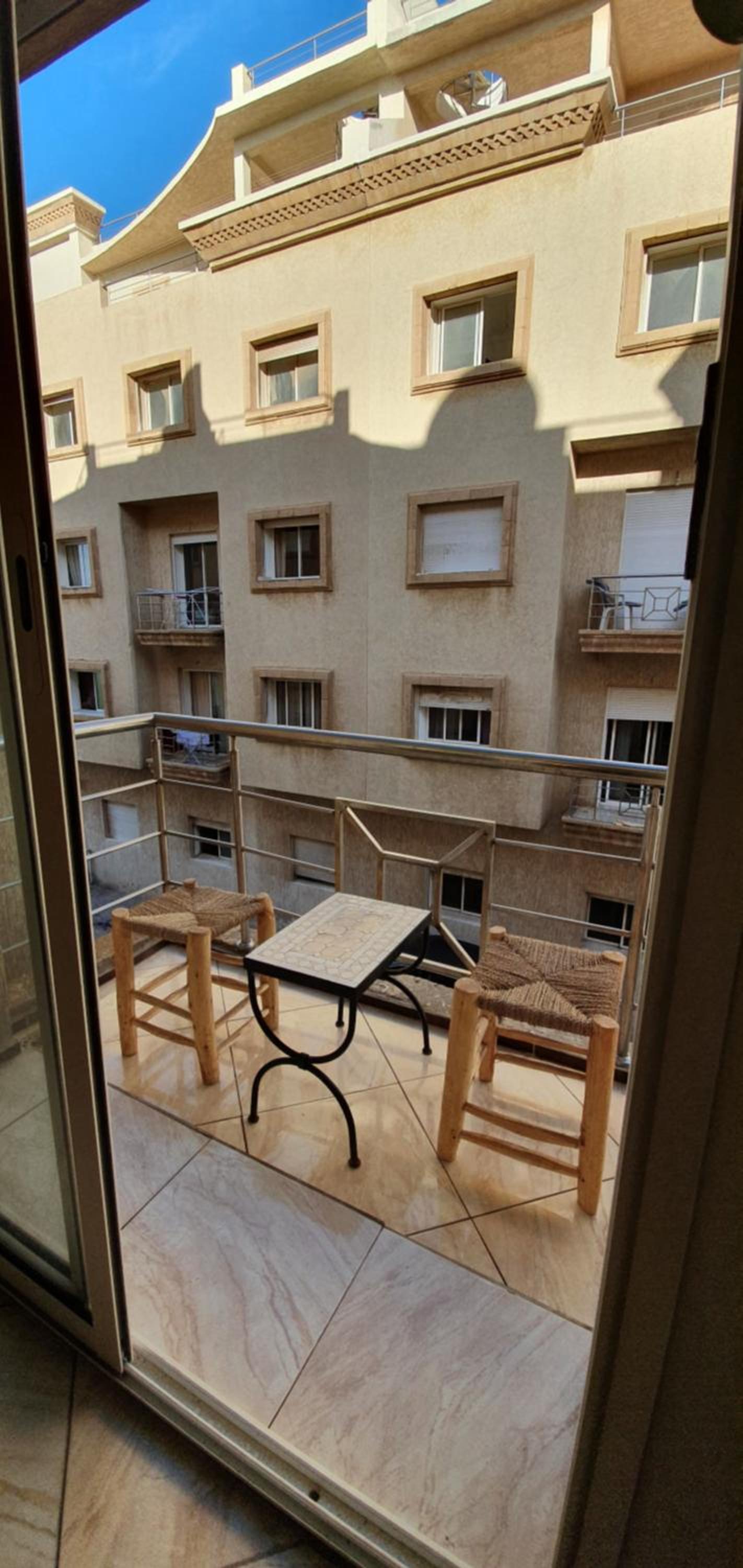 Apartment with Balcony - Photo 16