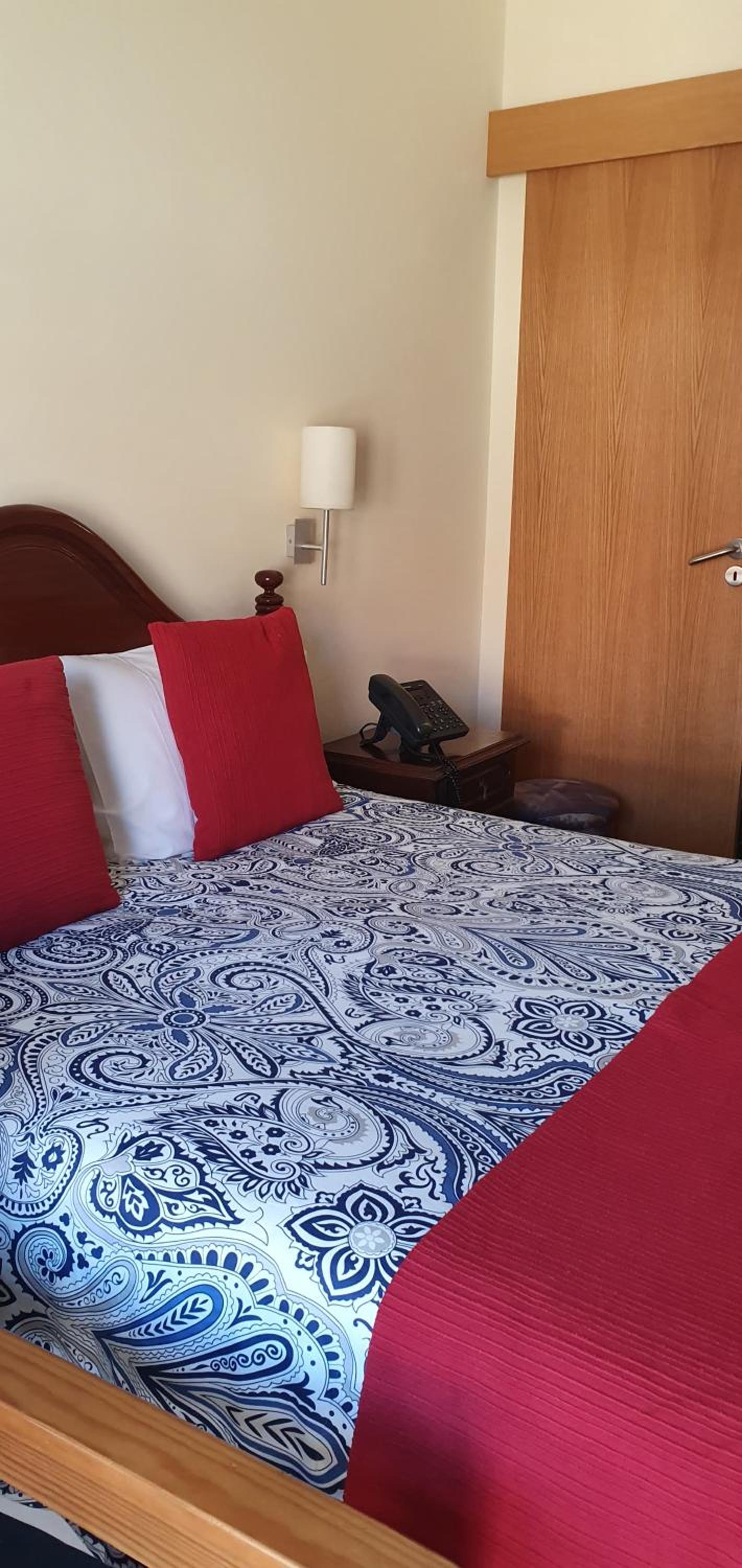 Double Room - Photo 5