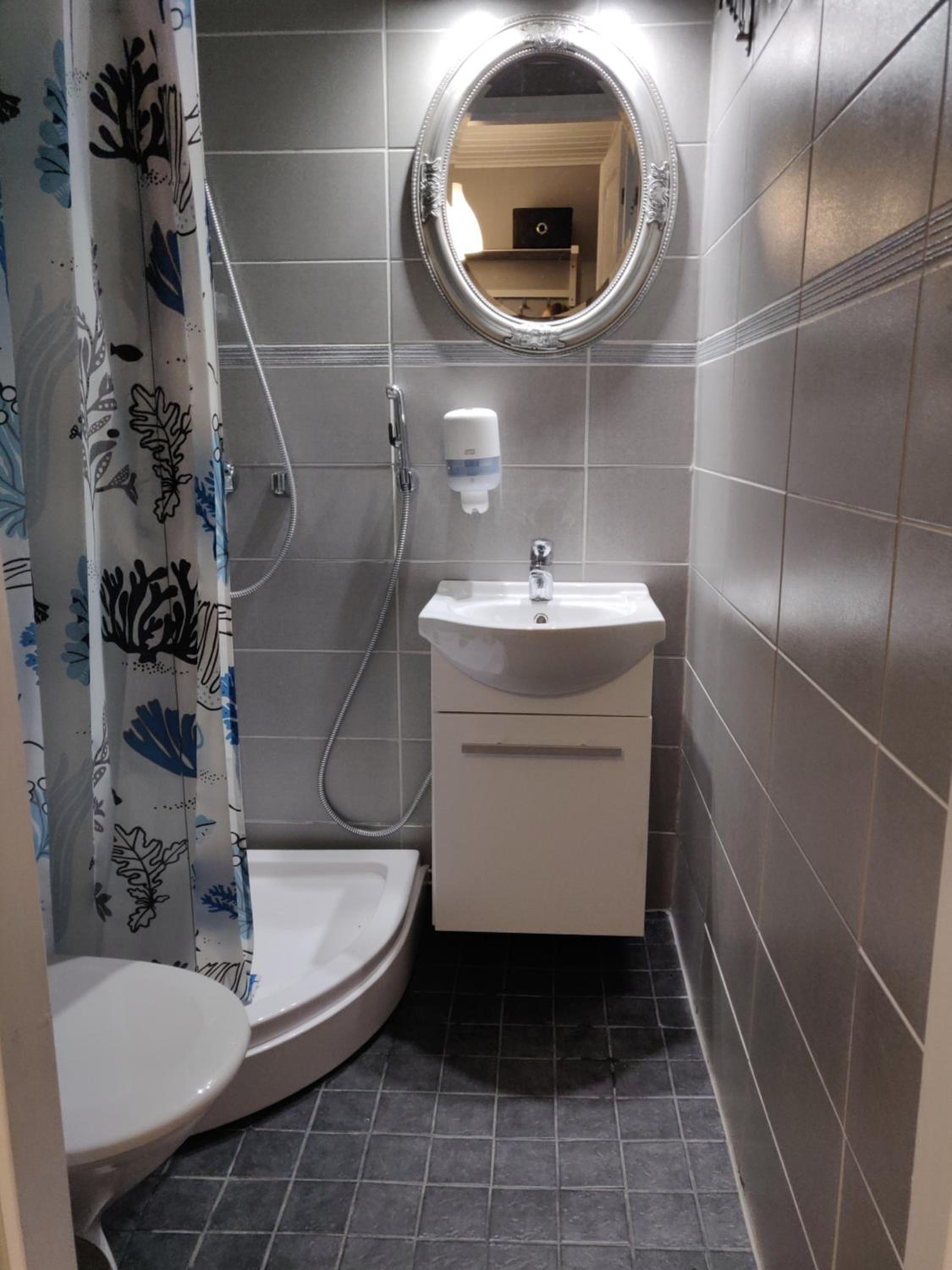 Standard Twin Room photo 1