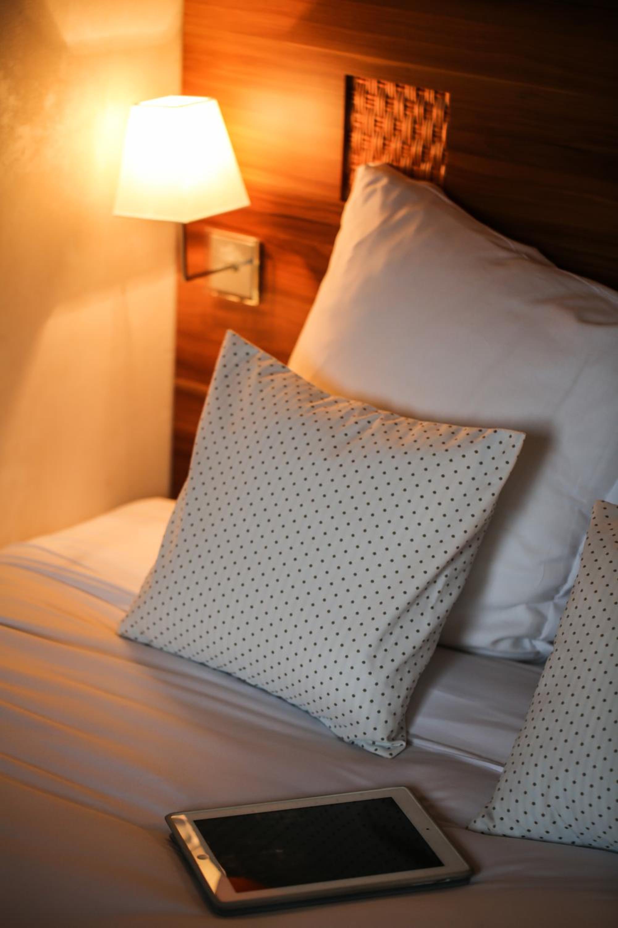 Classic Double Room - Photo 8