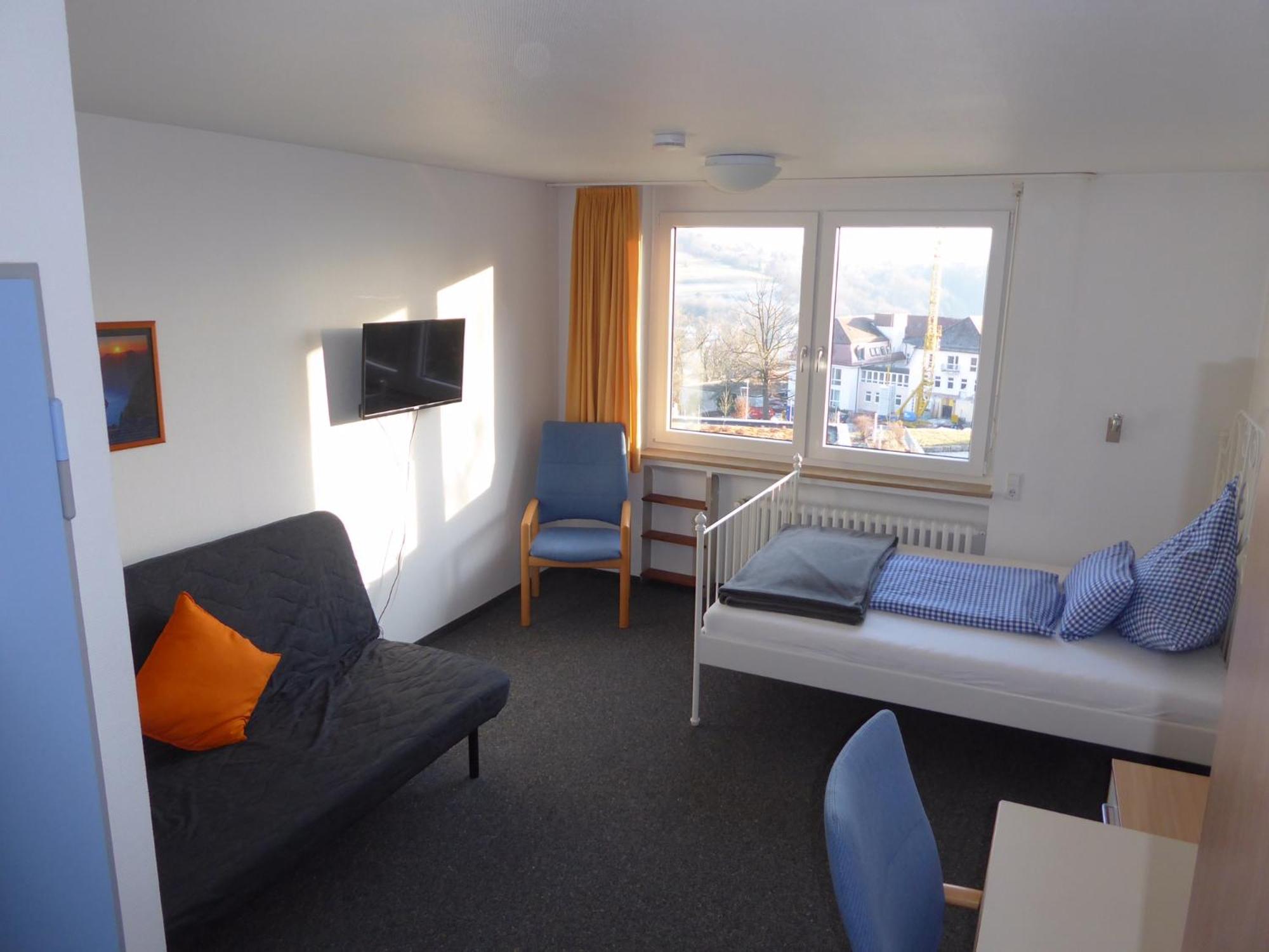 Double or Twin Room photo 1