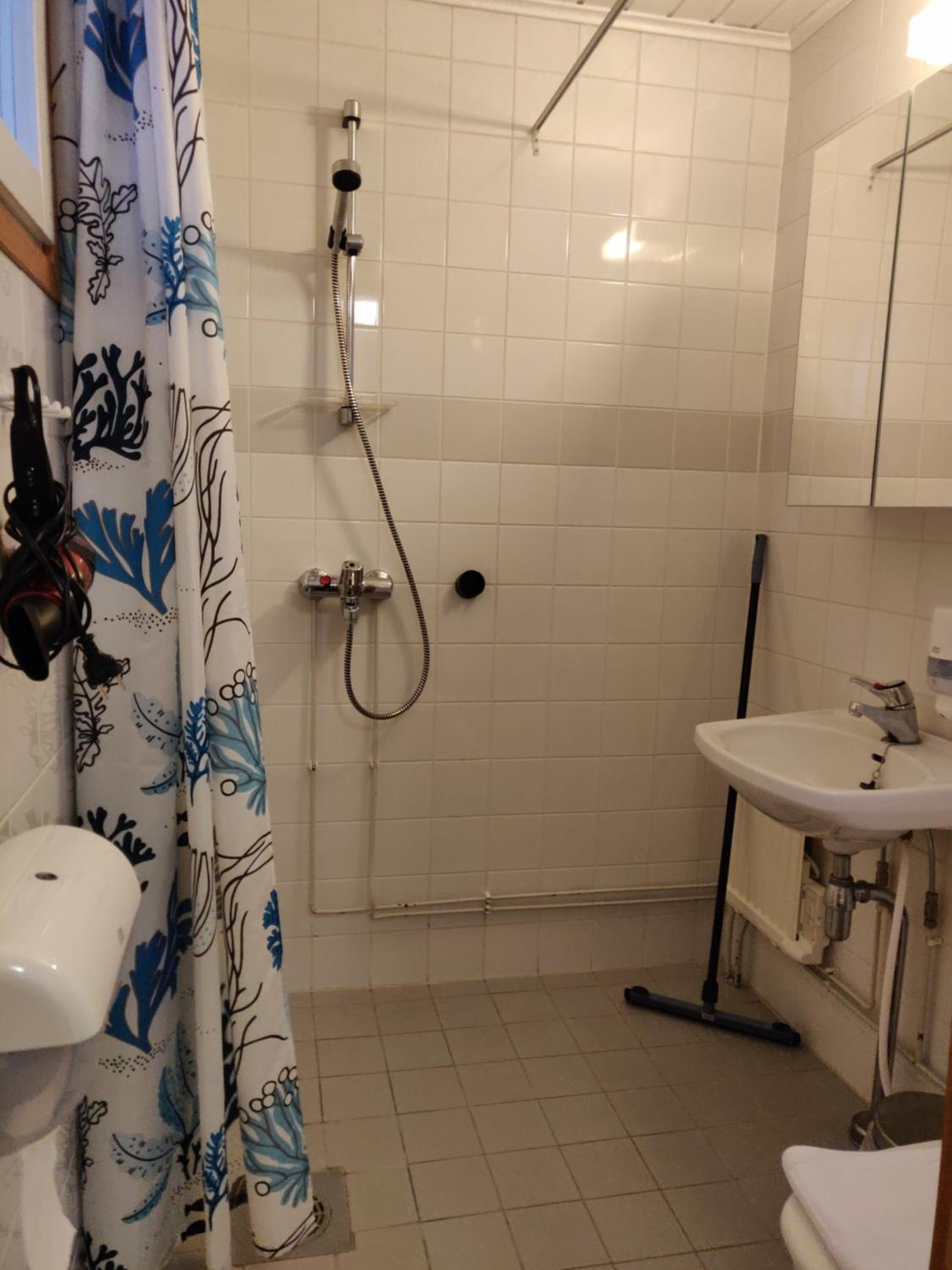 Large Twin Room photo 1