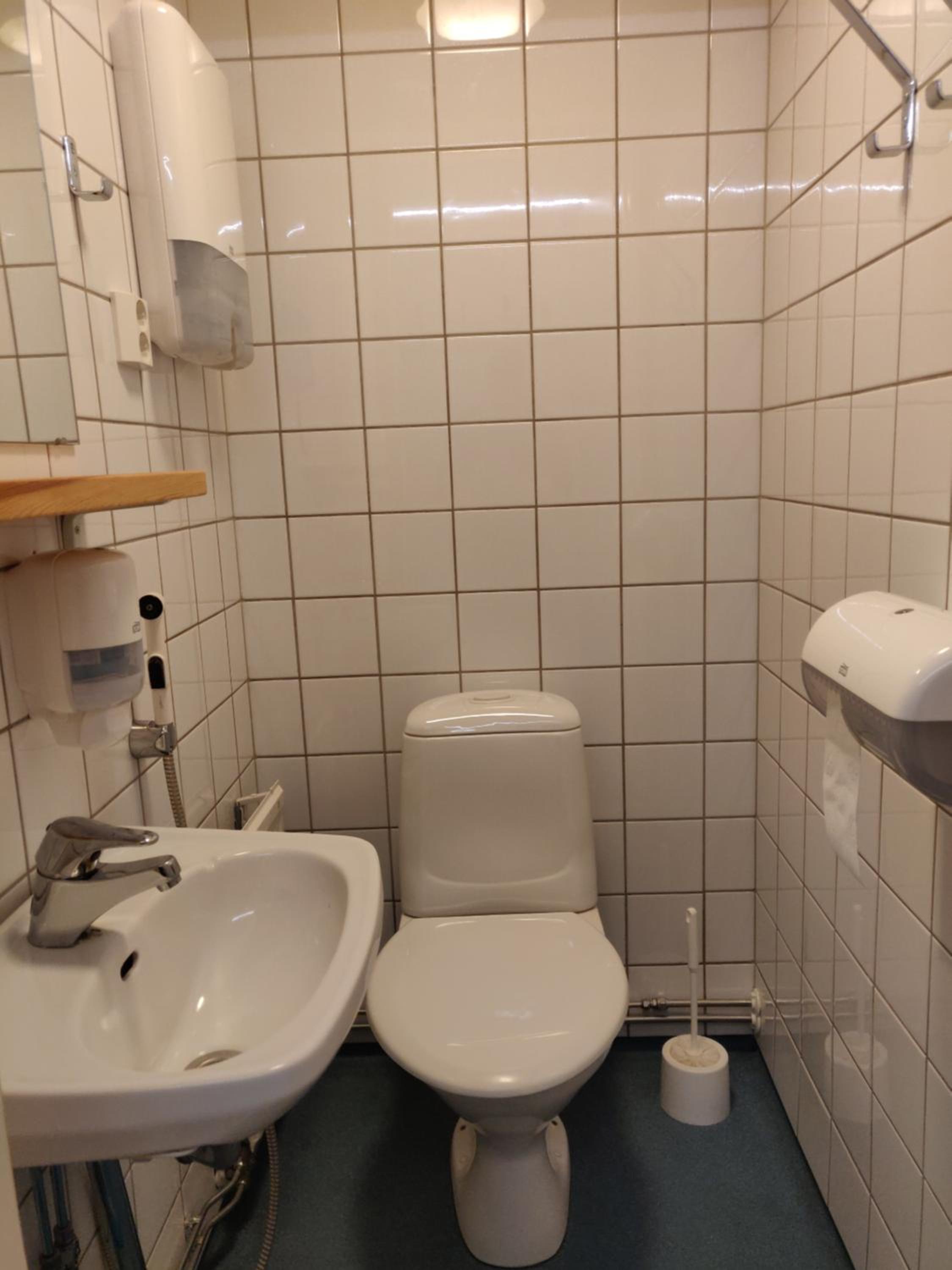 Budget Single Room photo 3