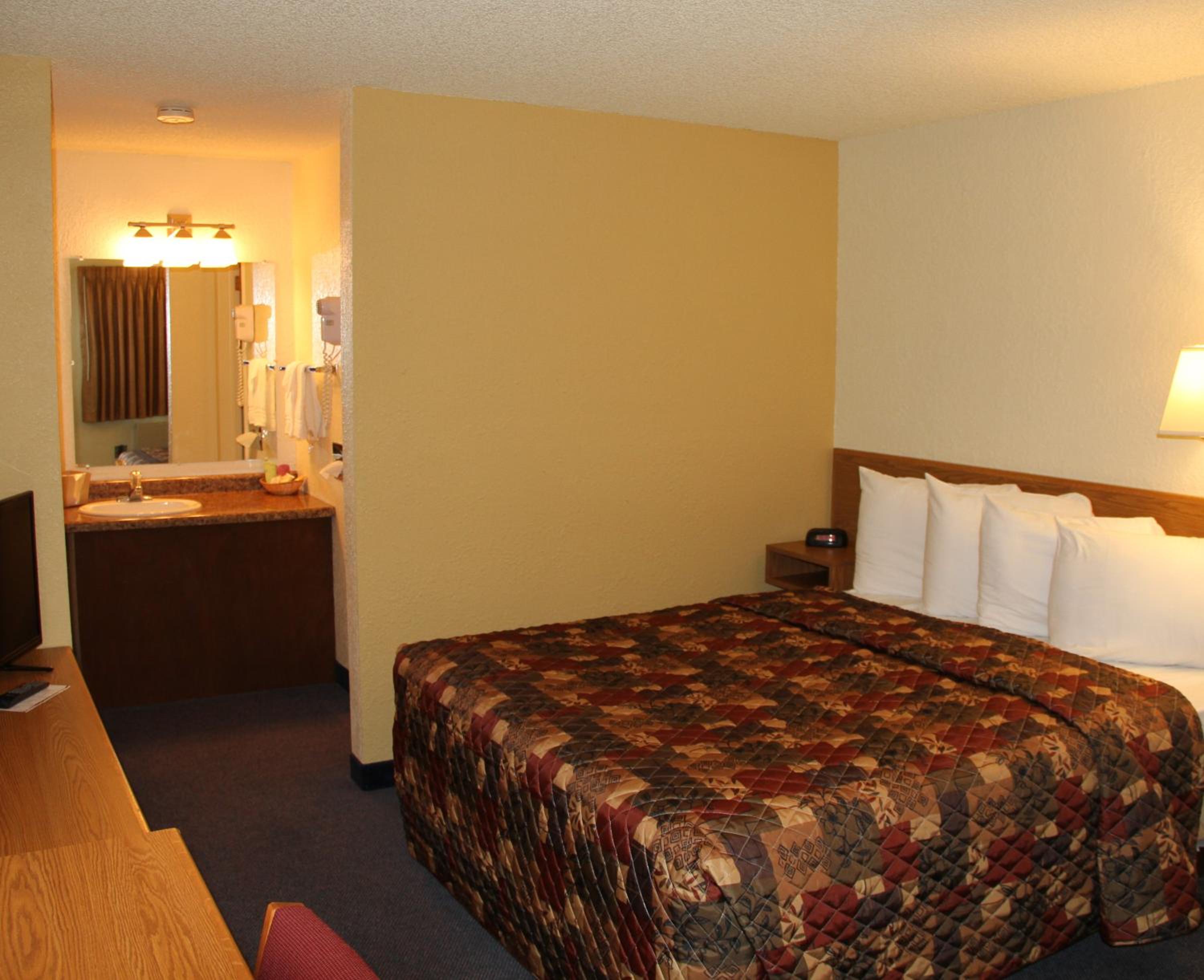 Single Room photo 3