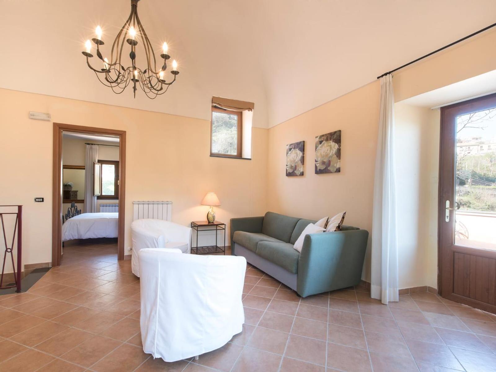 Superior Apartment photo 2