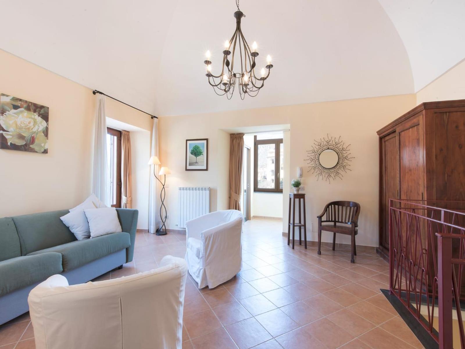 Superior Apartment photo 3