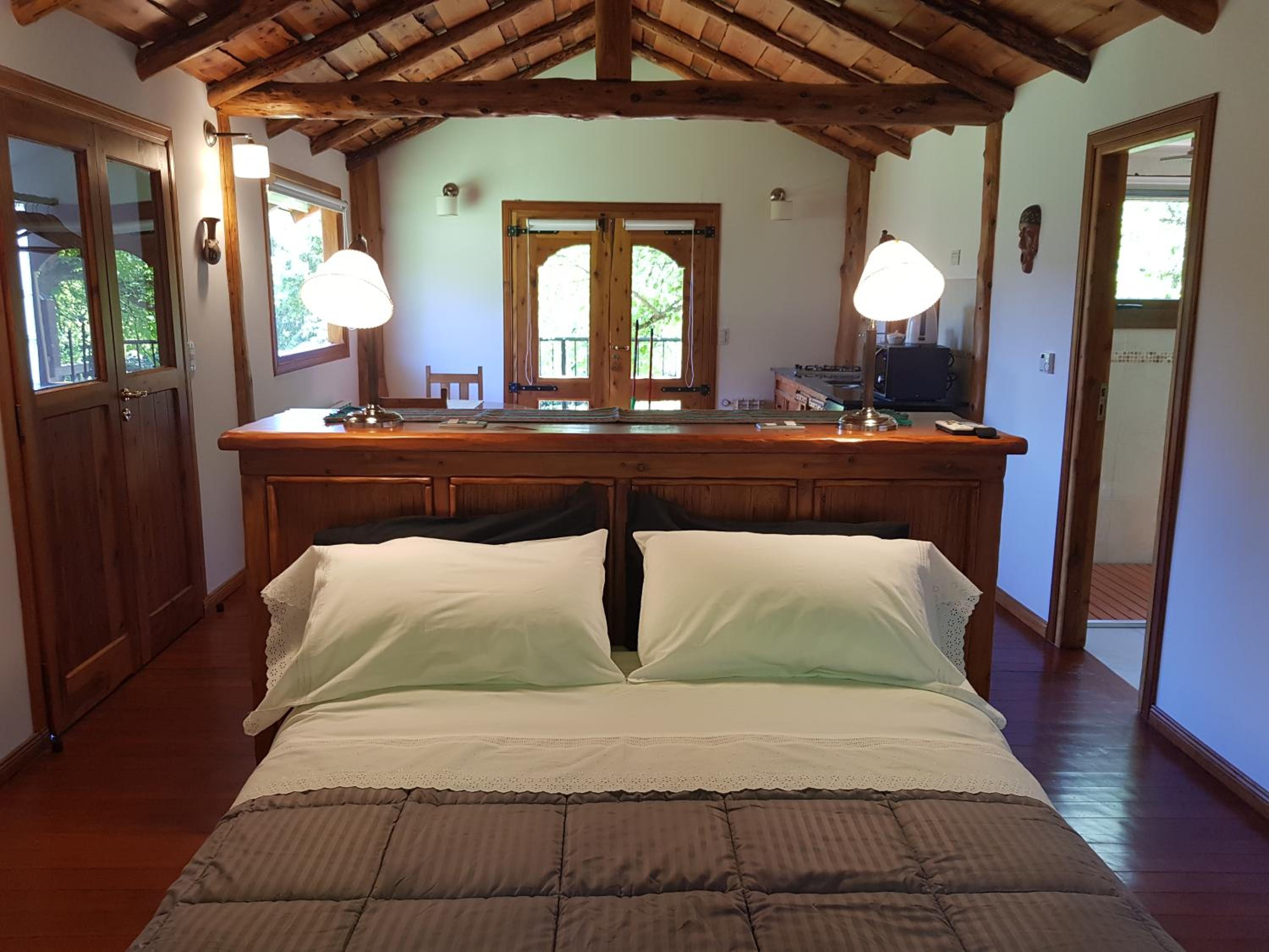 Bungalow photo 1