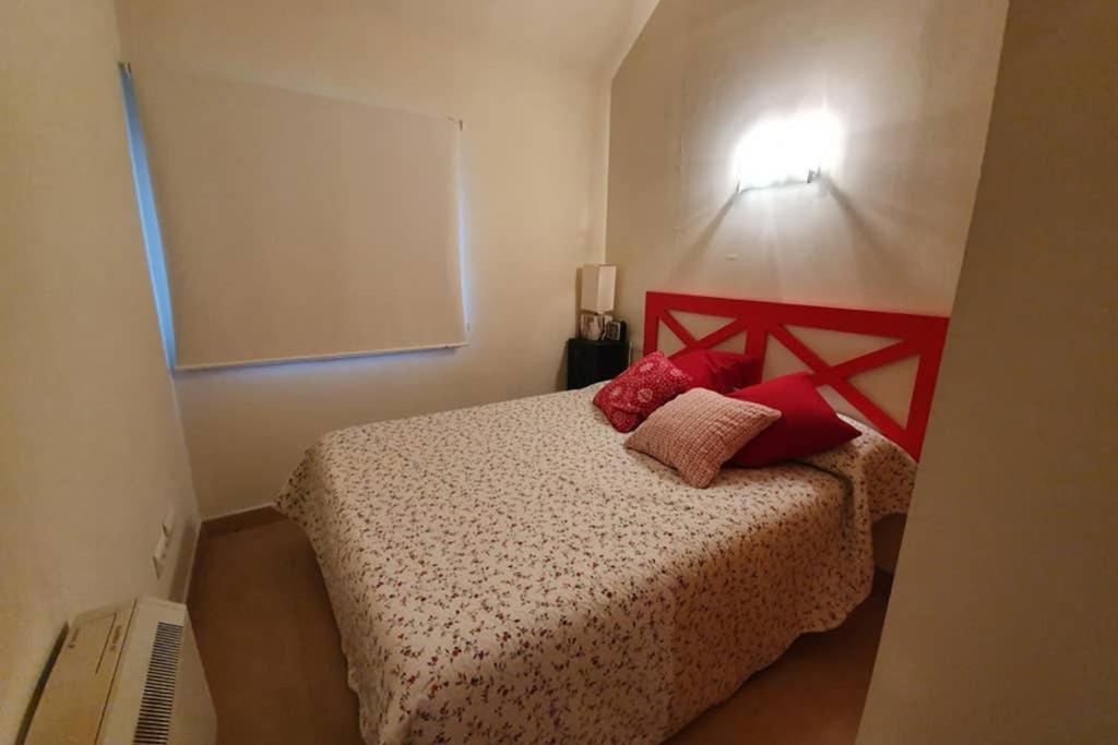 Three-Bedroom Apartment - Photo 3