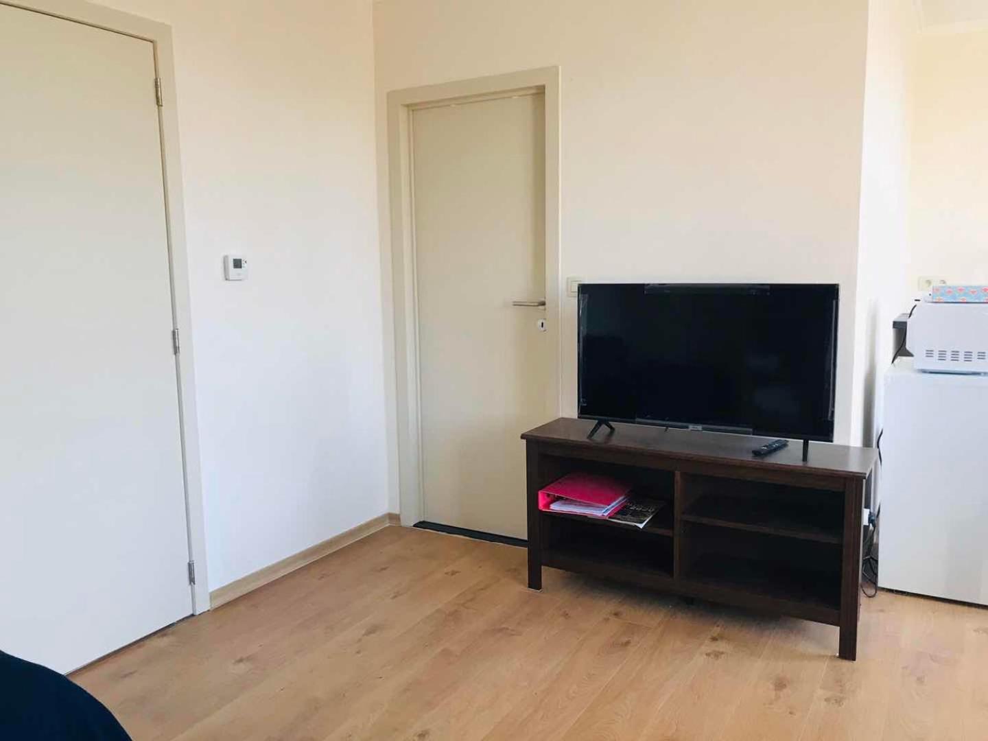 One-Bedroom Apartment - Photo 8