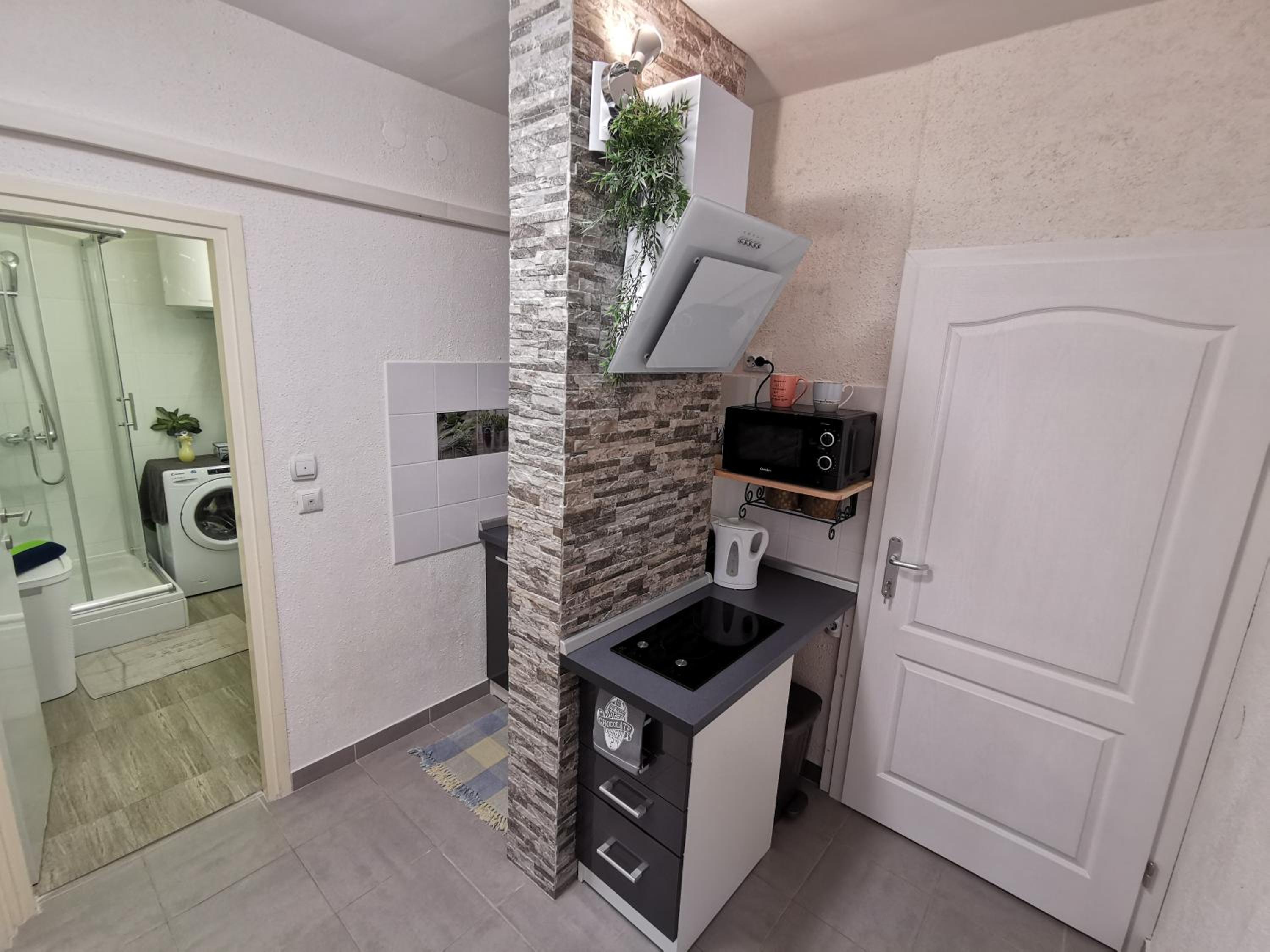 One-Bedroom Apartment - Photo 11