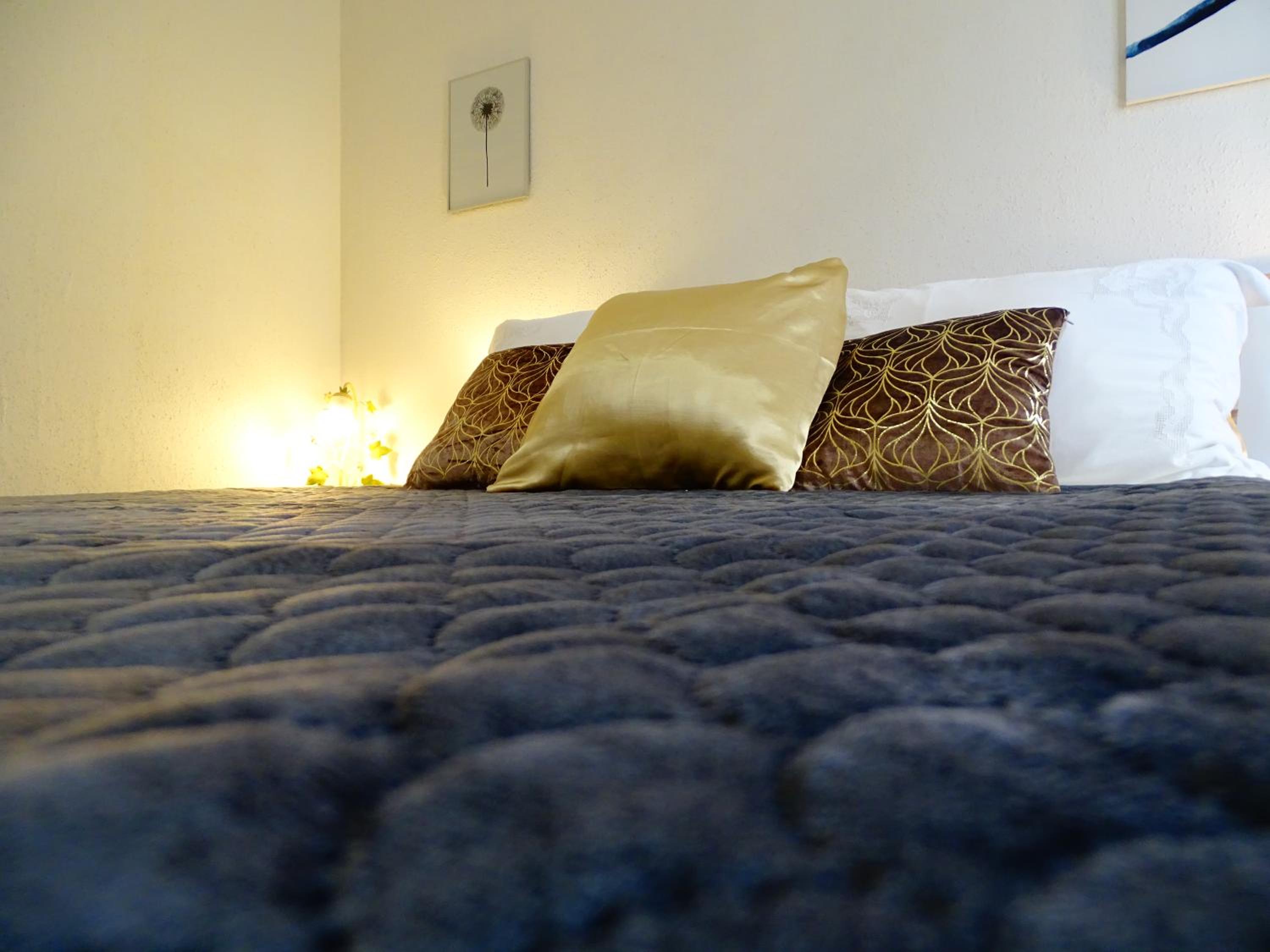 One-Bedroom Apartment - Photo 3