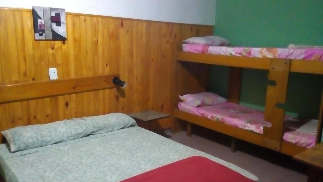 Quadruple Room with Private Bathroom