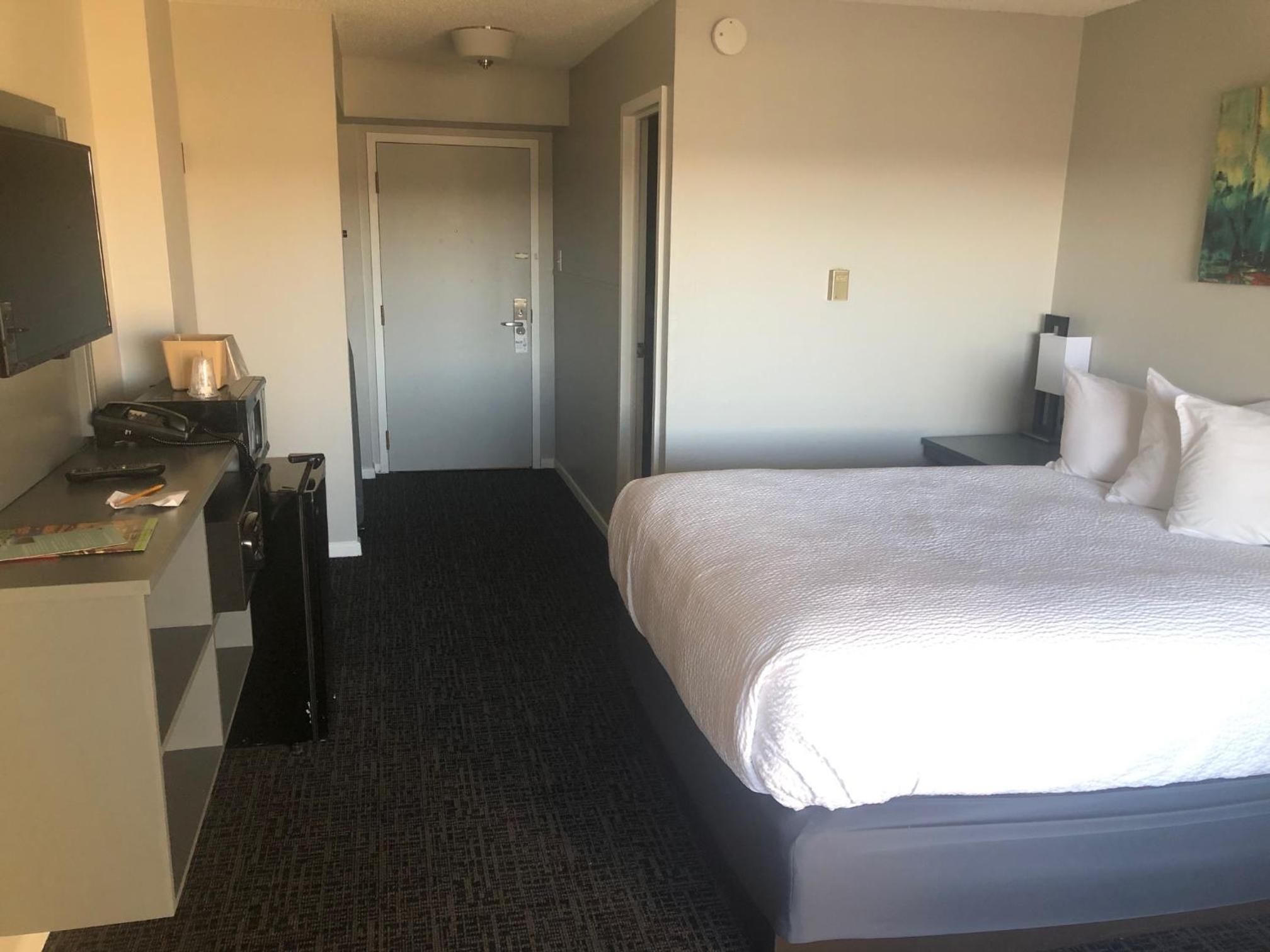 Deluxe Queen Room photo 2