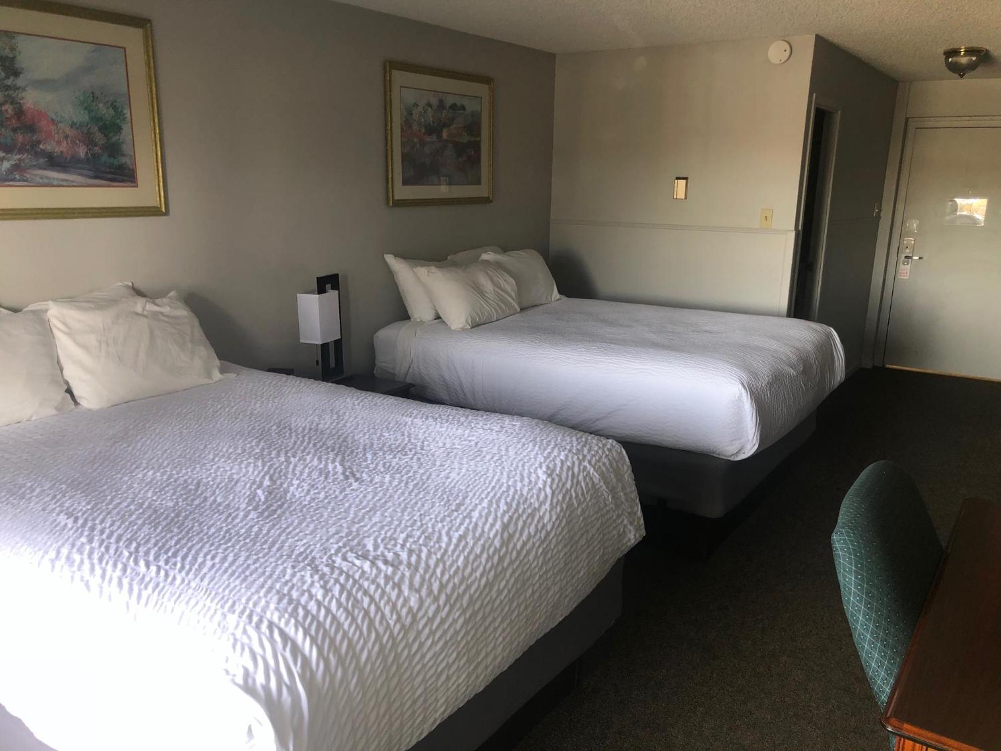 Queen Room photo 1
