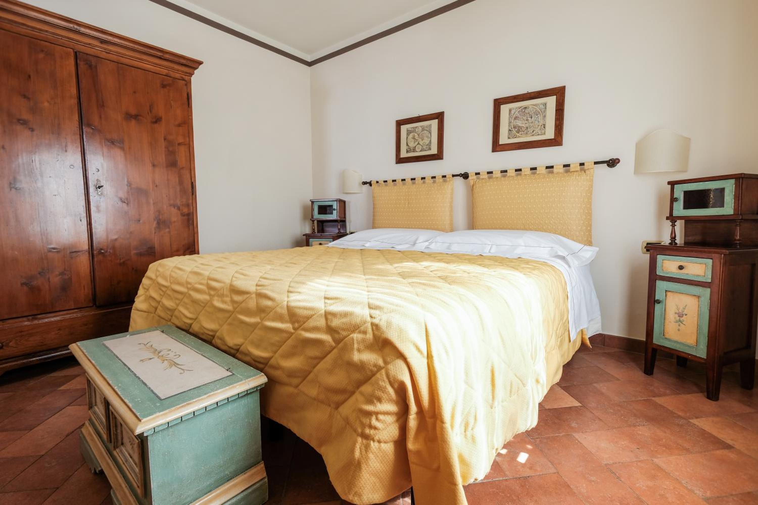 Superior Double Room - Photo 10