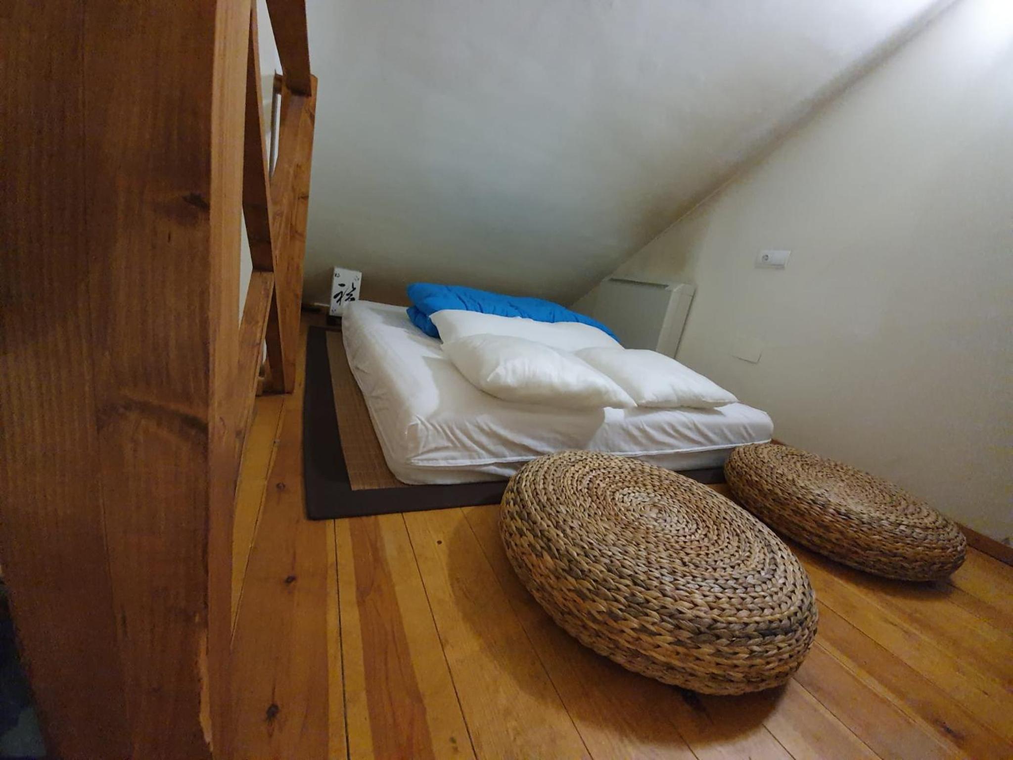 Three-Bedroom Apartment - Photo 10