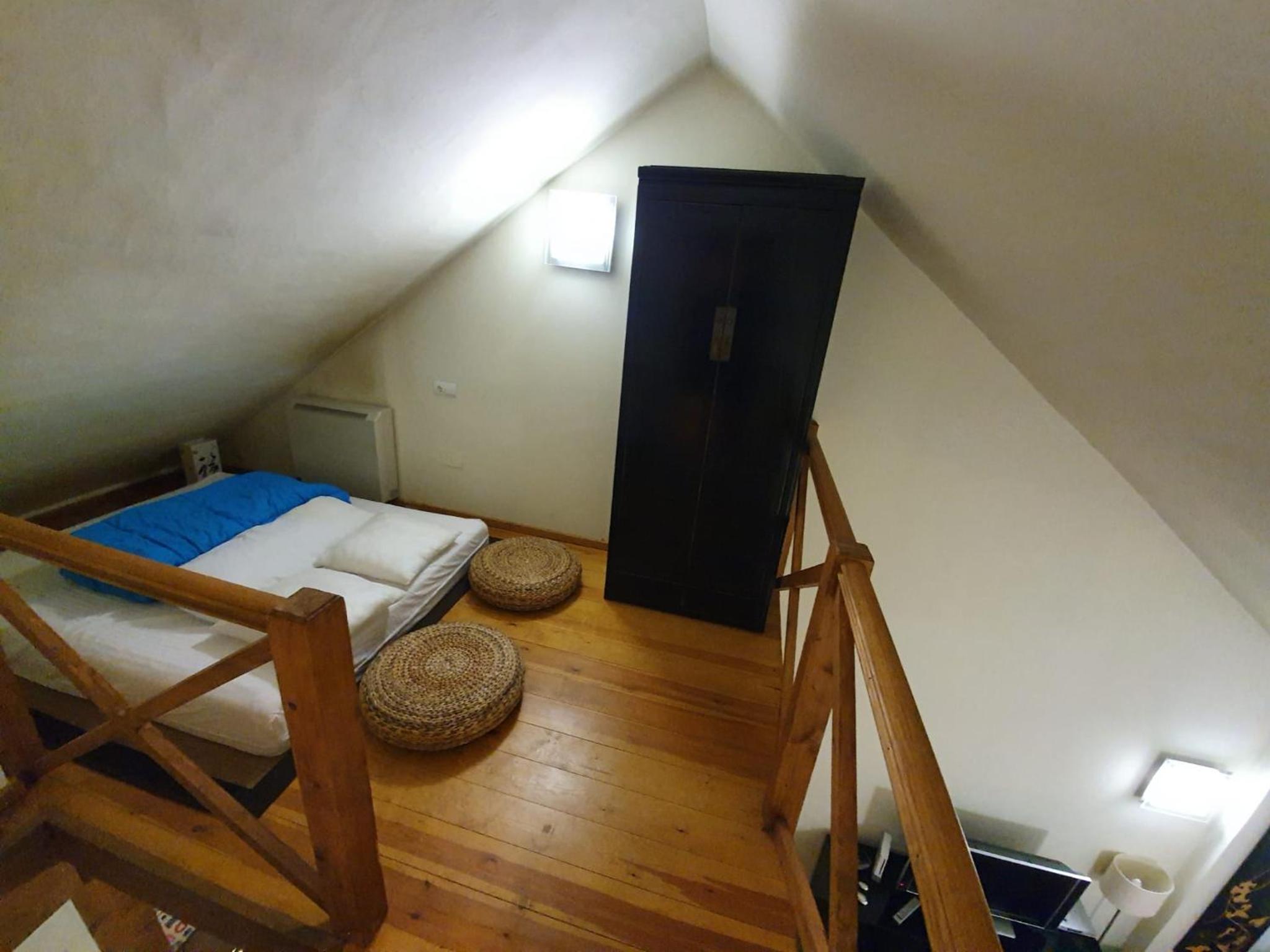 Three-Bedroom Apartment - Photo 11
